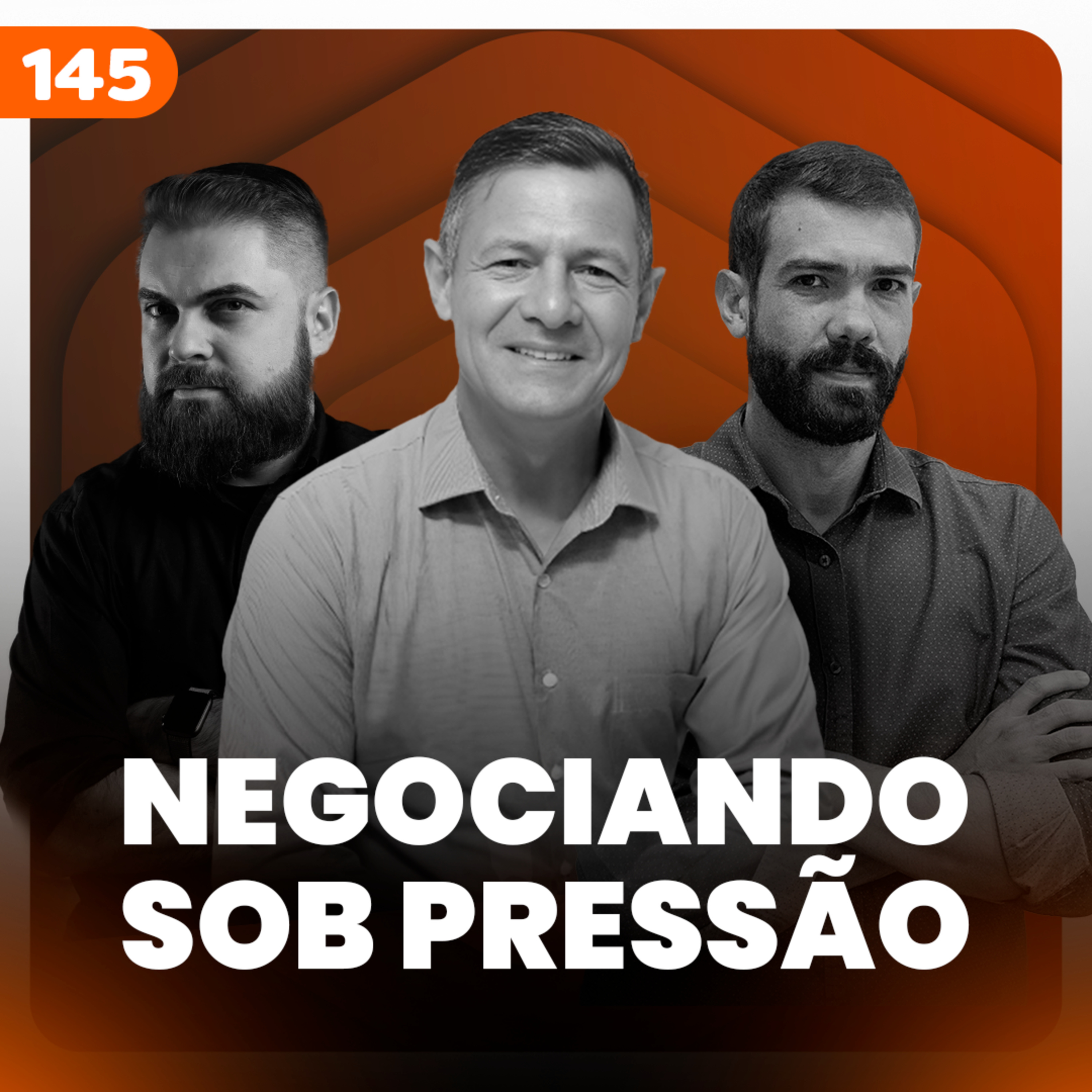 Papo de Vendedor | VENDAS, Gestão e Liderança!