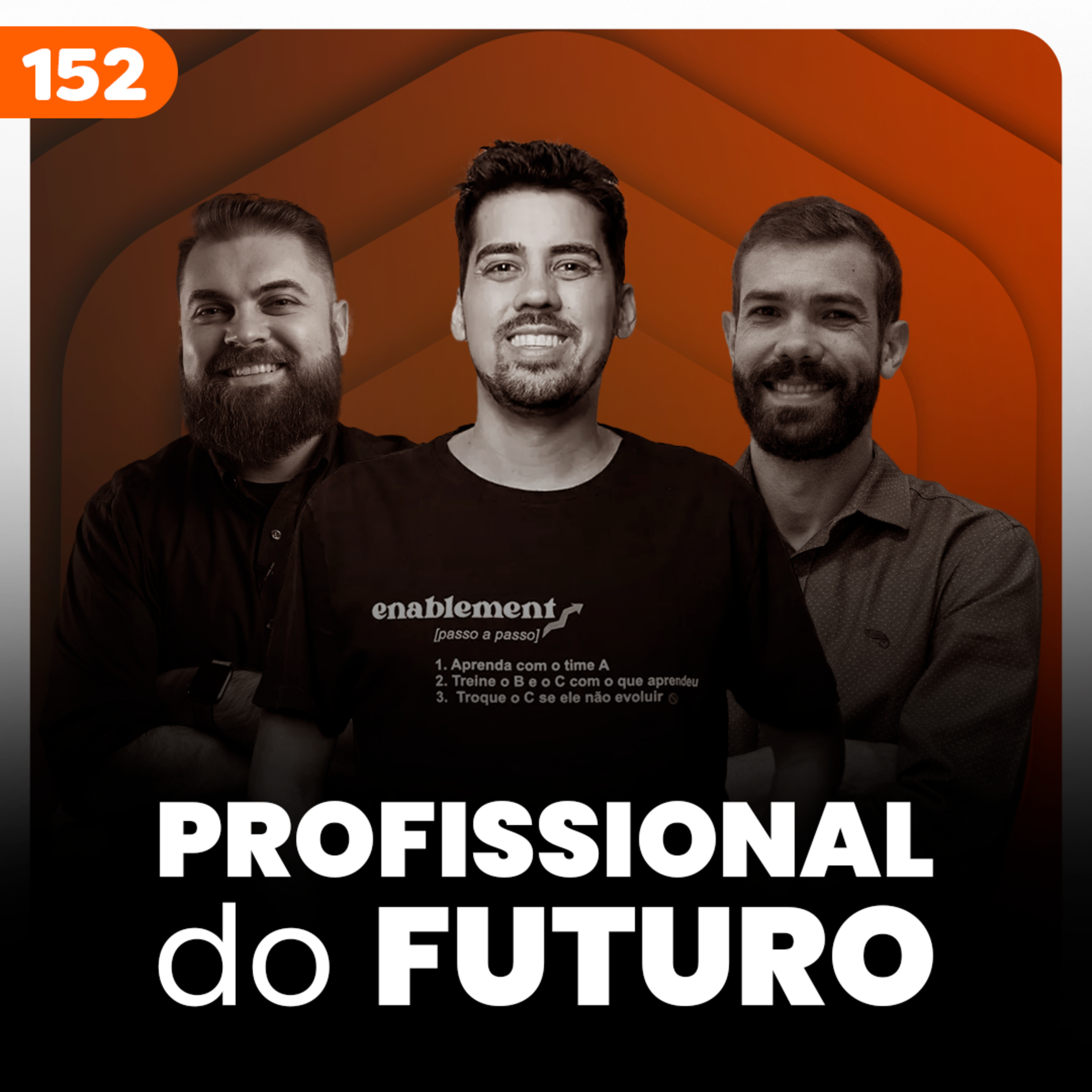Papo de Vendedor | VENDAS, Gestão e Liderança!