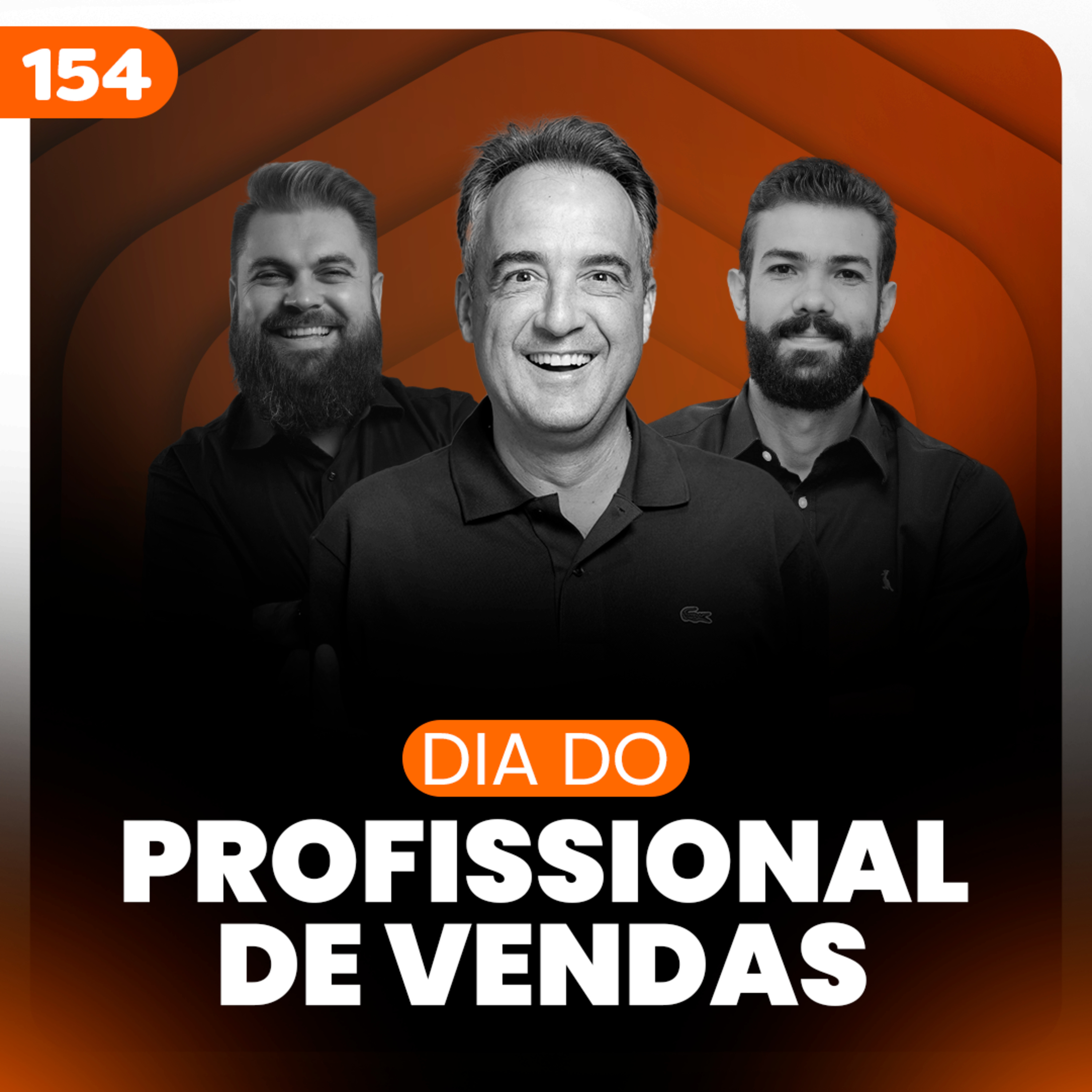 Papo de Vendedor | VENDAS, Gestão e Liderança!