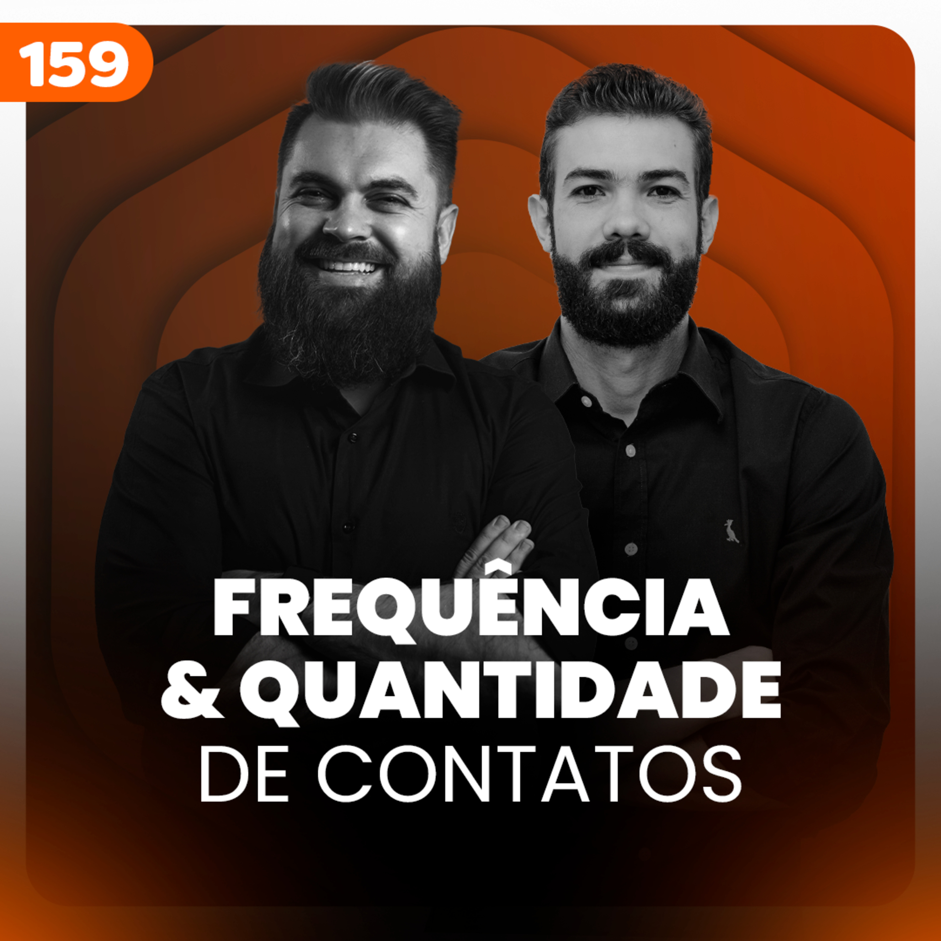Papo de Vendedor | VENDAS, Gestão e Liderança!