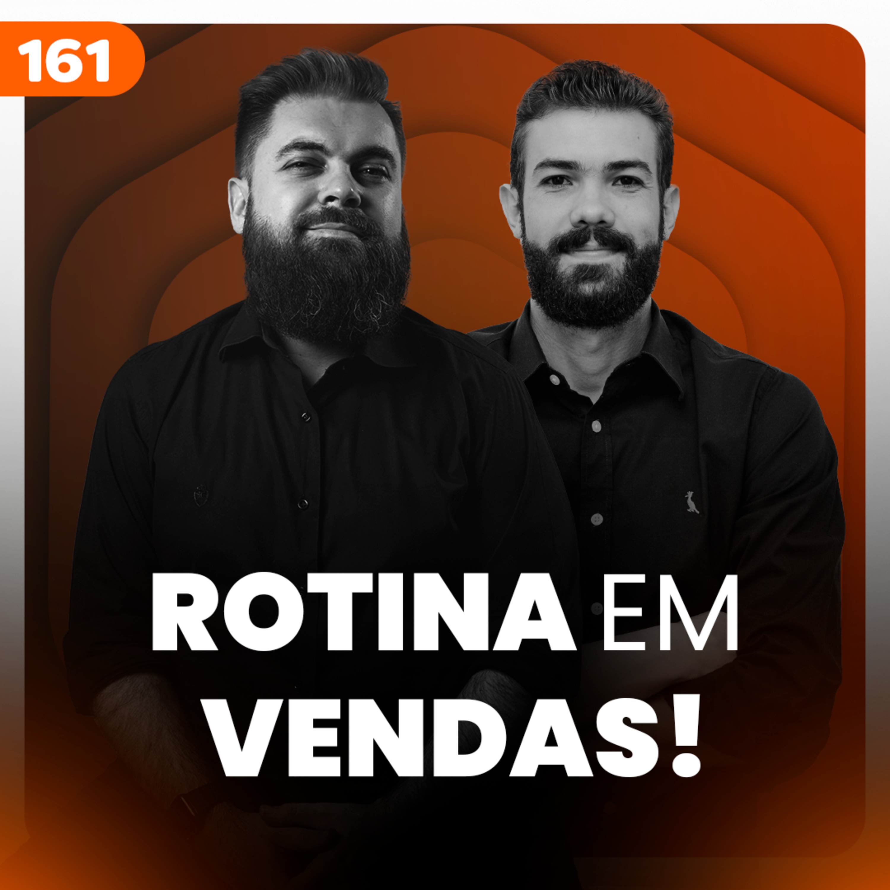 Papo de Vendedor | VENDAS, Gestão e Liderança!