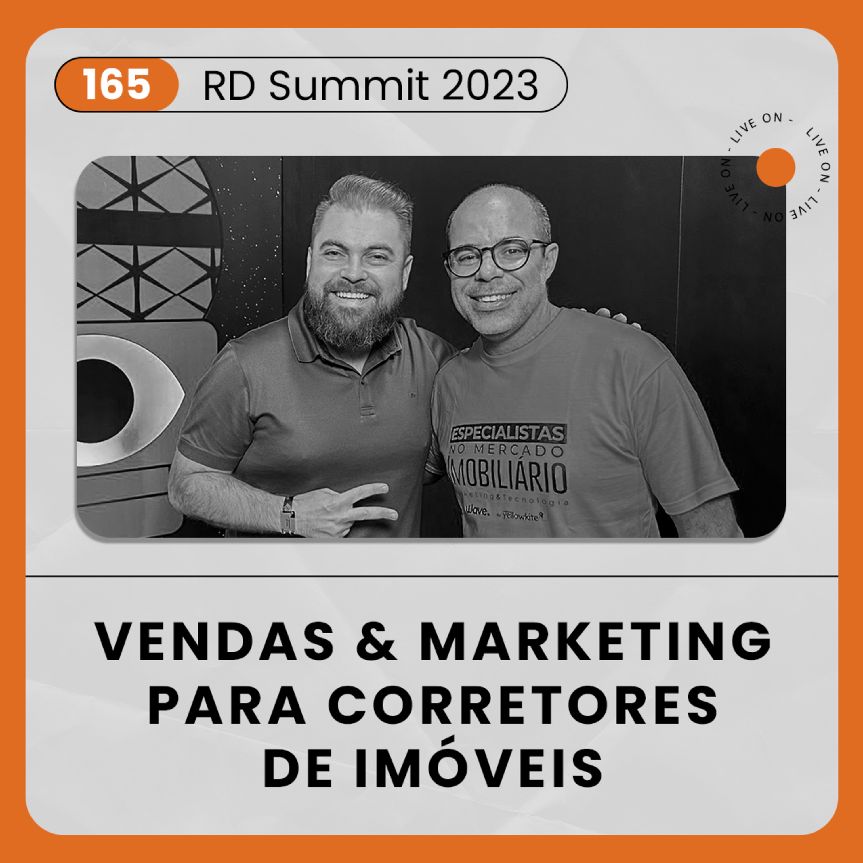 Papo de Vendedor | VENDAS, Gestão e Liderança!