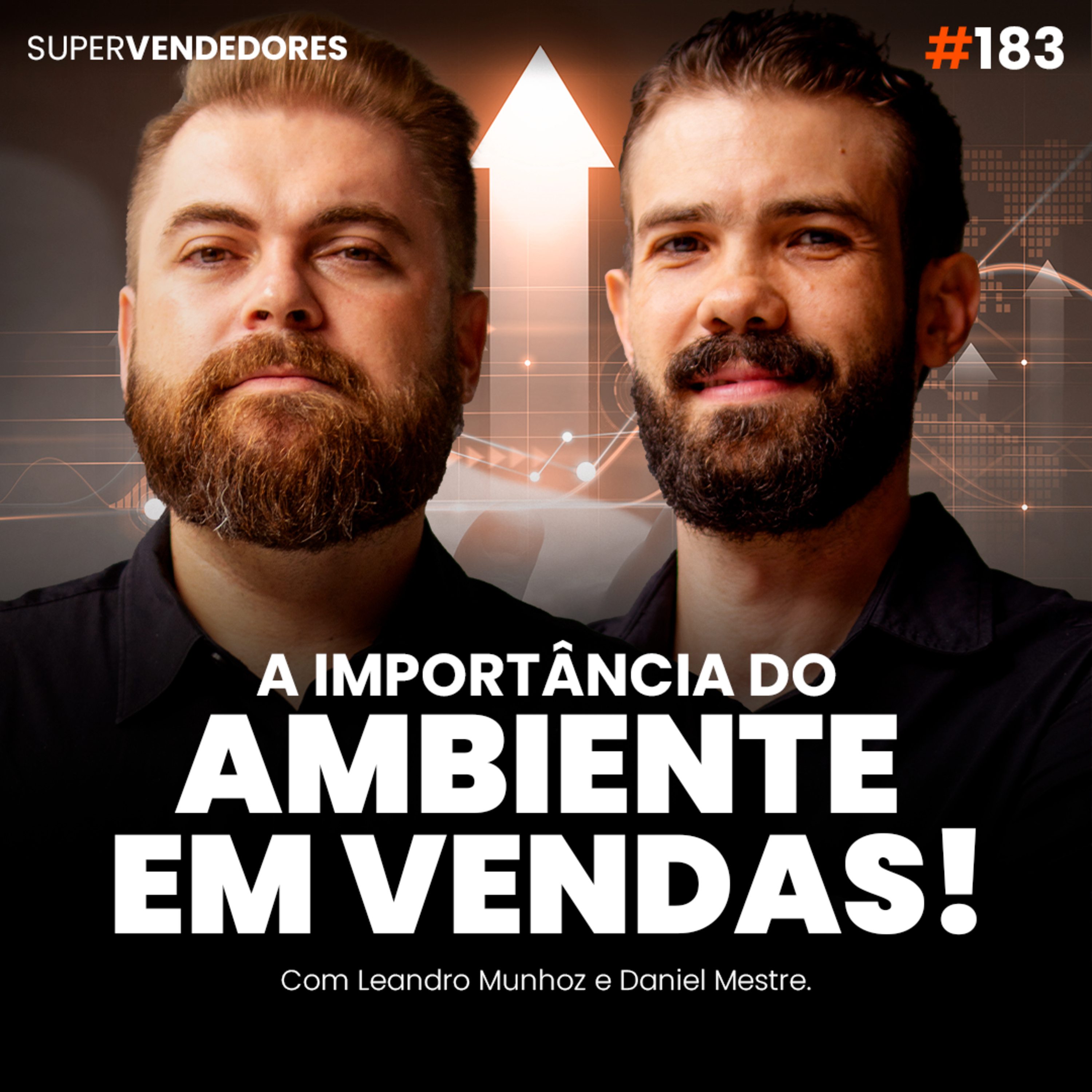 Papo de Vendedor | VENDAS, Gestão e Liderança!