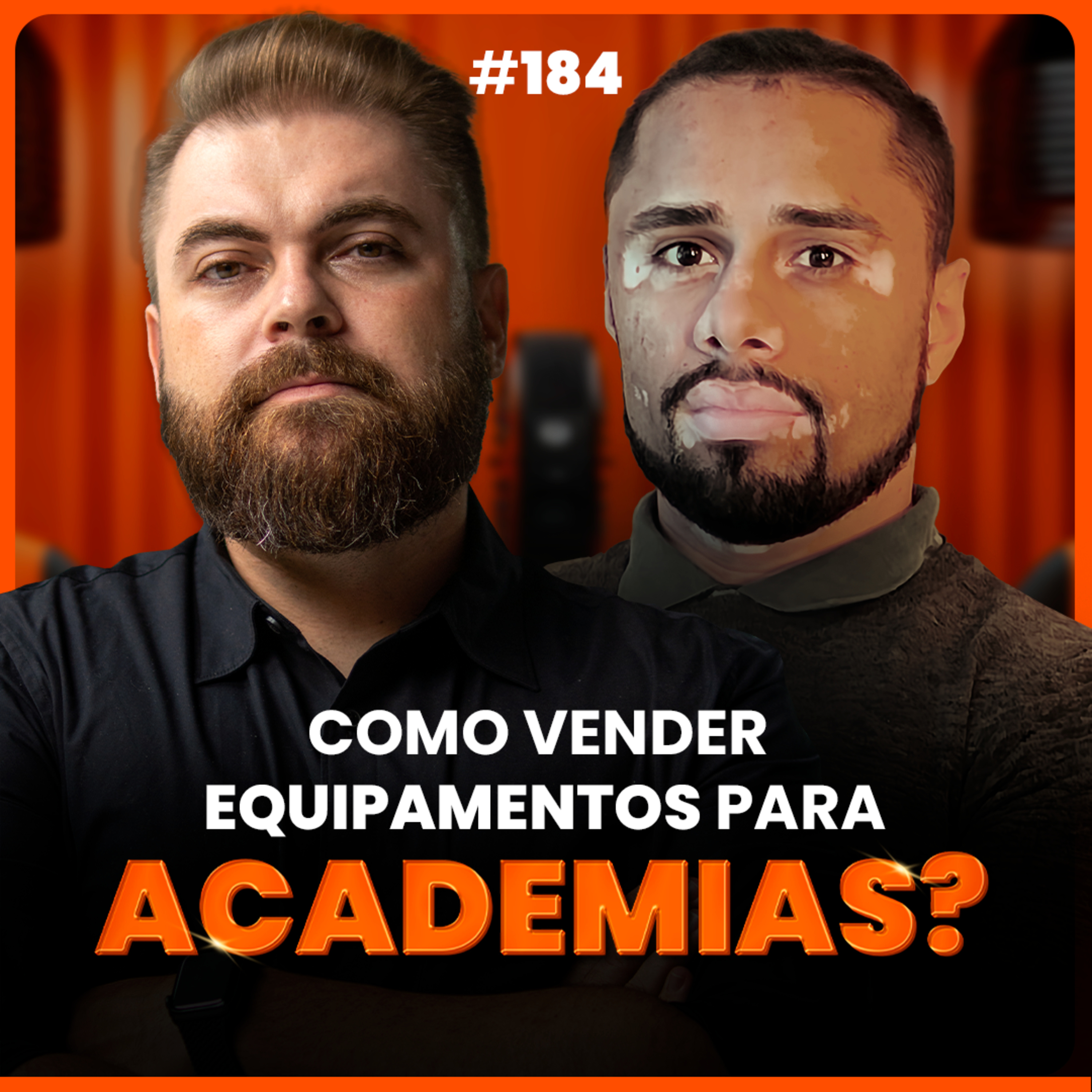 Papo de Vendedor | VENDAS, Gestão e Liderança!