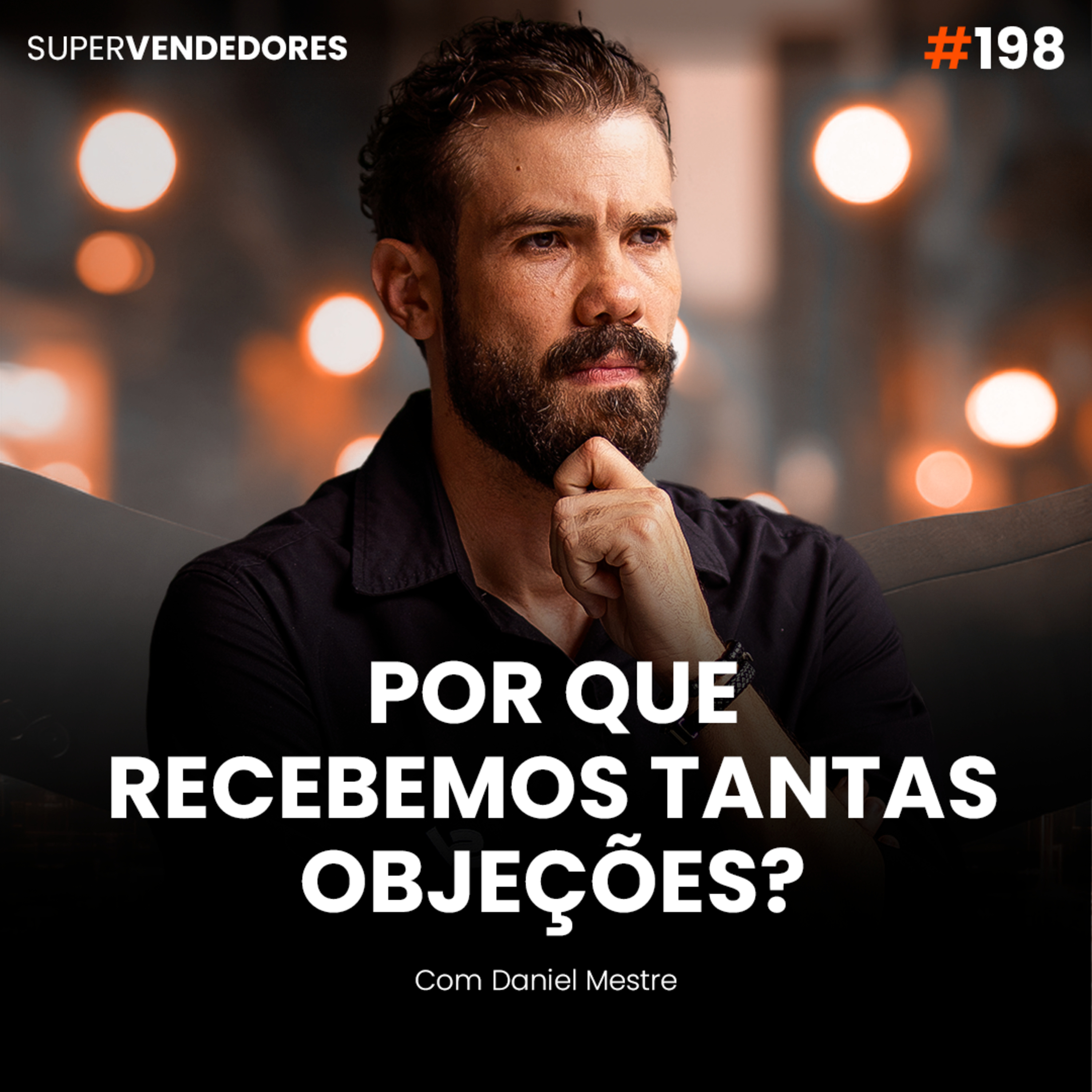 Papo de Vendedor | VENDAS, Gestão e Liderança!