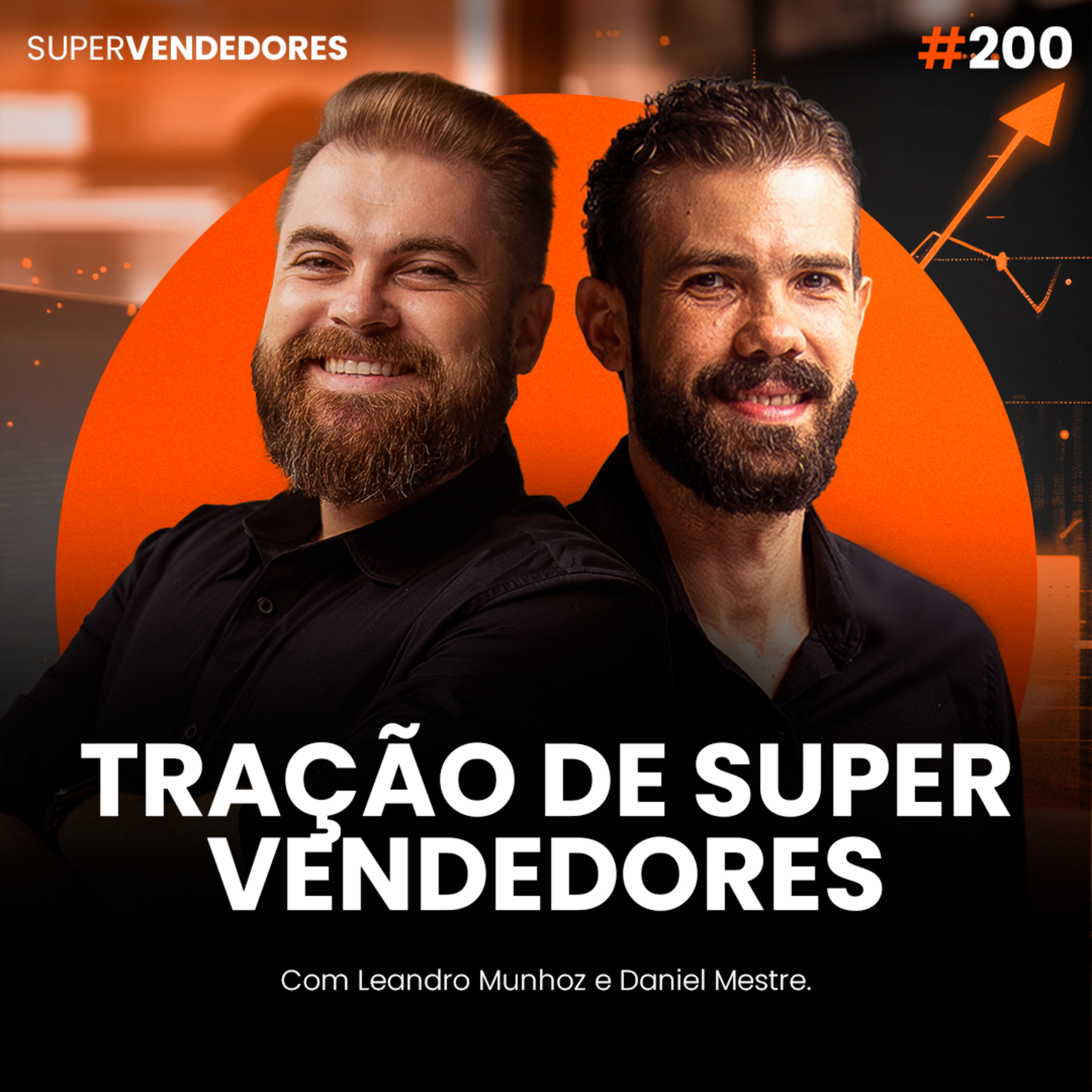 Papo de Vendedor | VENDAS, Gestão e Liderança!