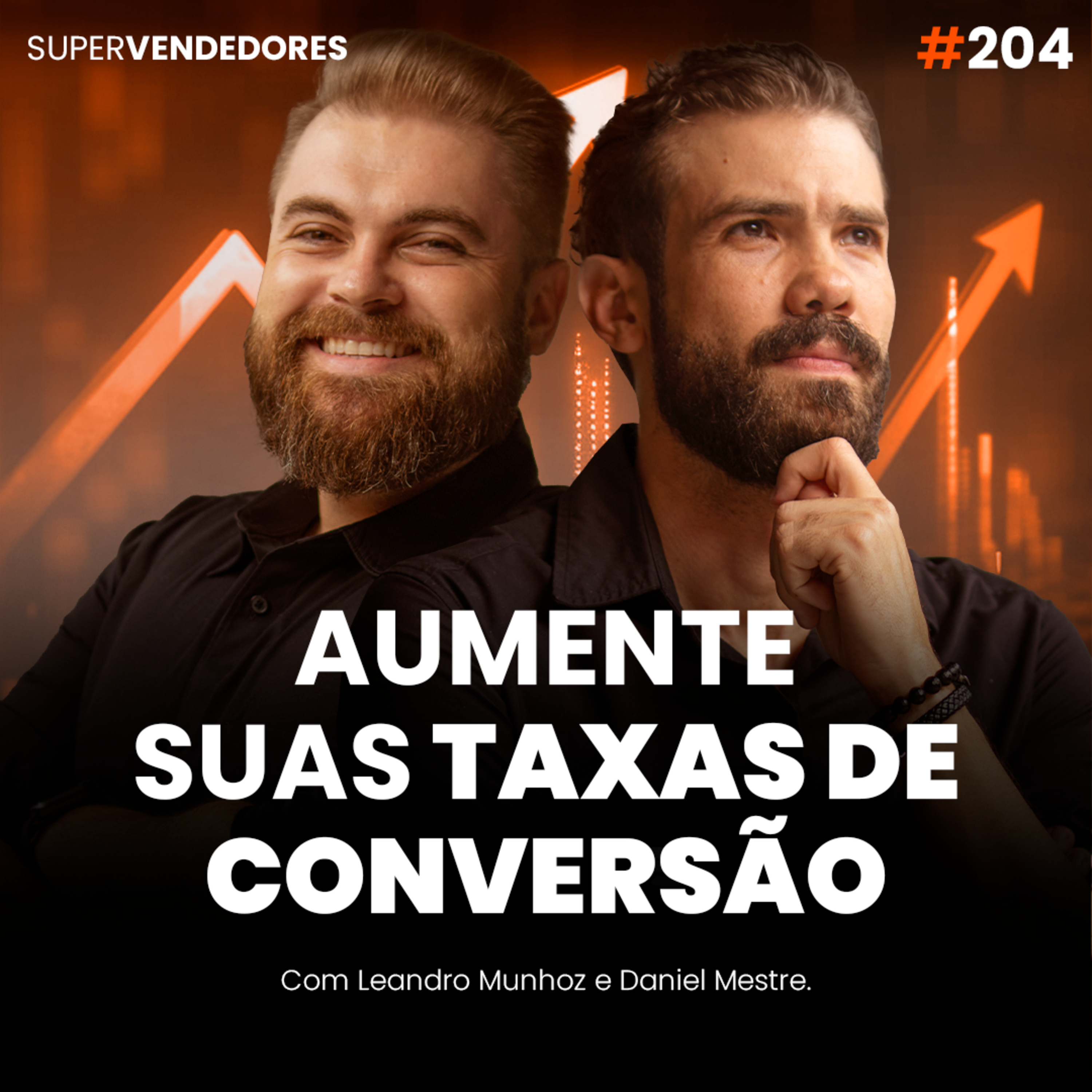 Papo de Vendedor | VENDAS, Gestão e Liderança!