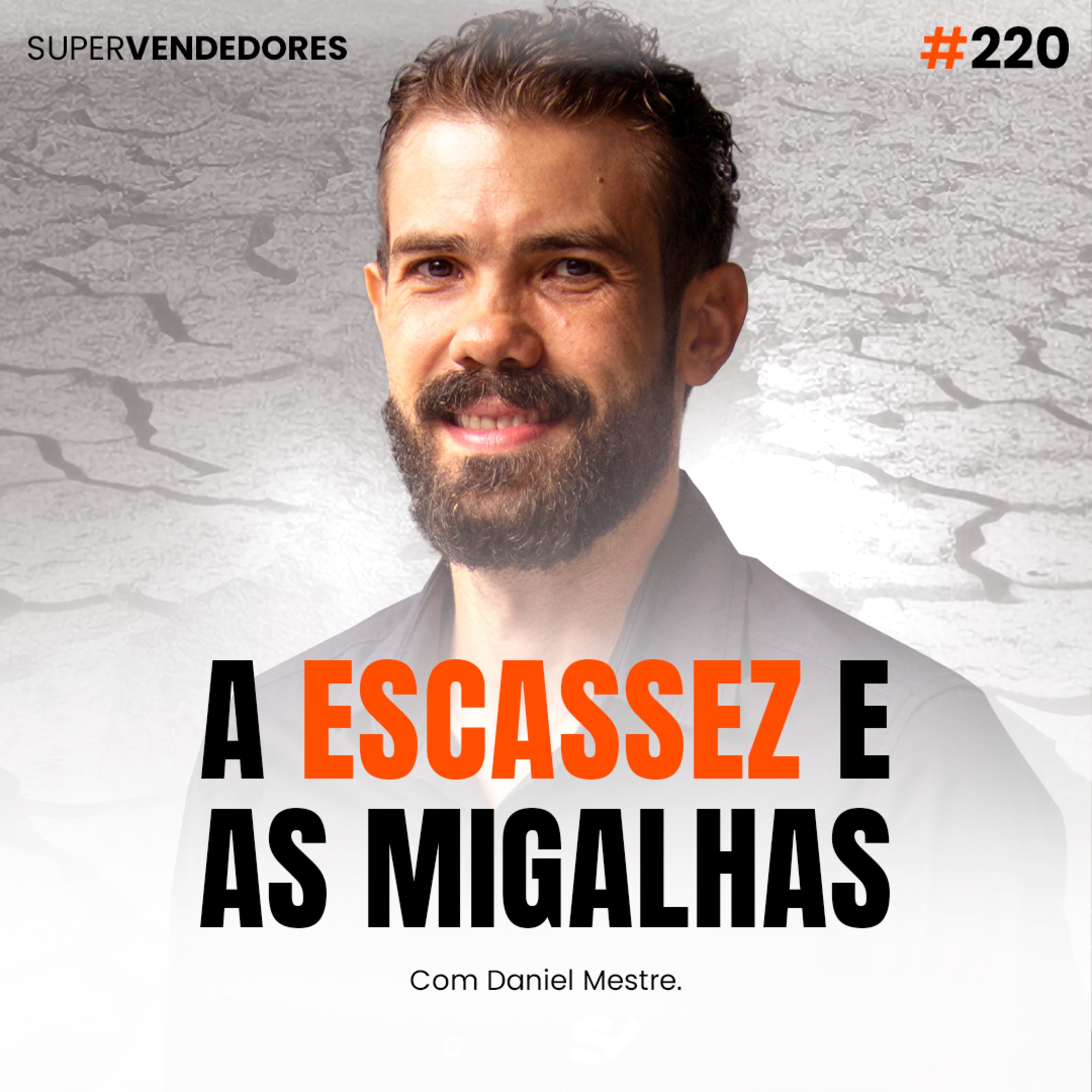 Papo de Vendedor | VENDAS, Gestão e Liderança!