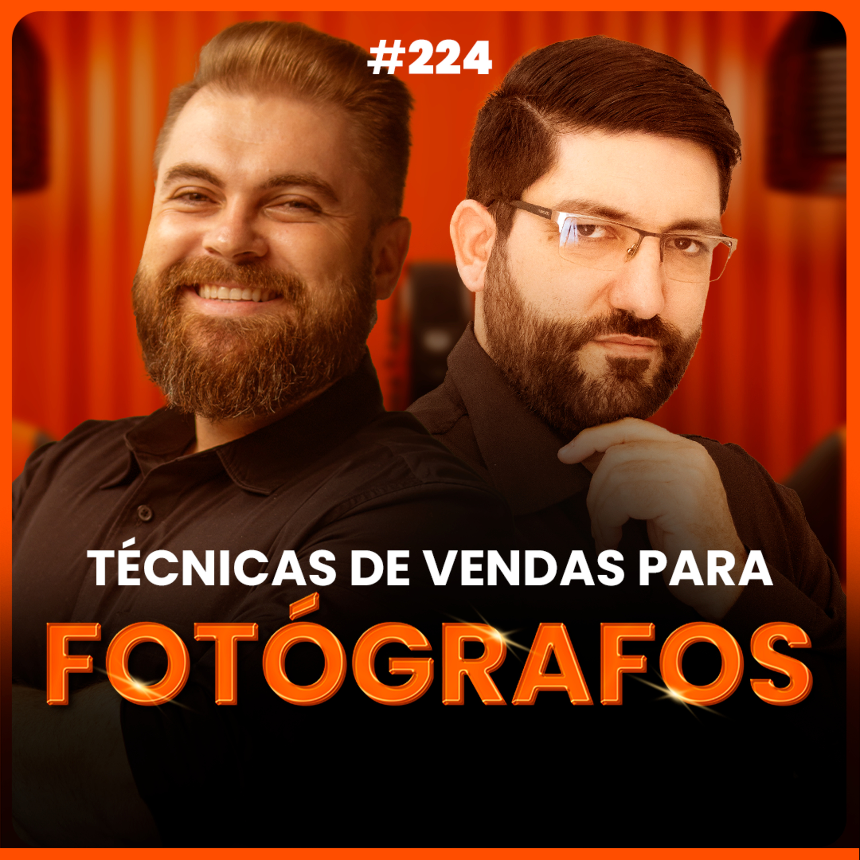 Papo de Vendedor | VENDAS, Gestão e Liderança!