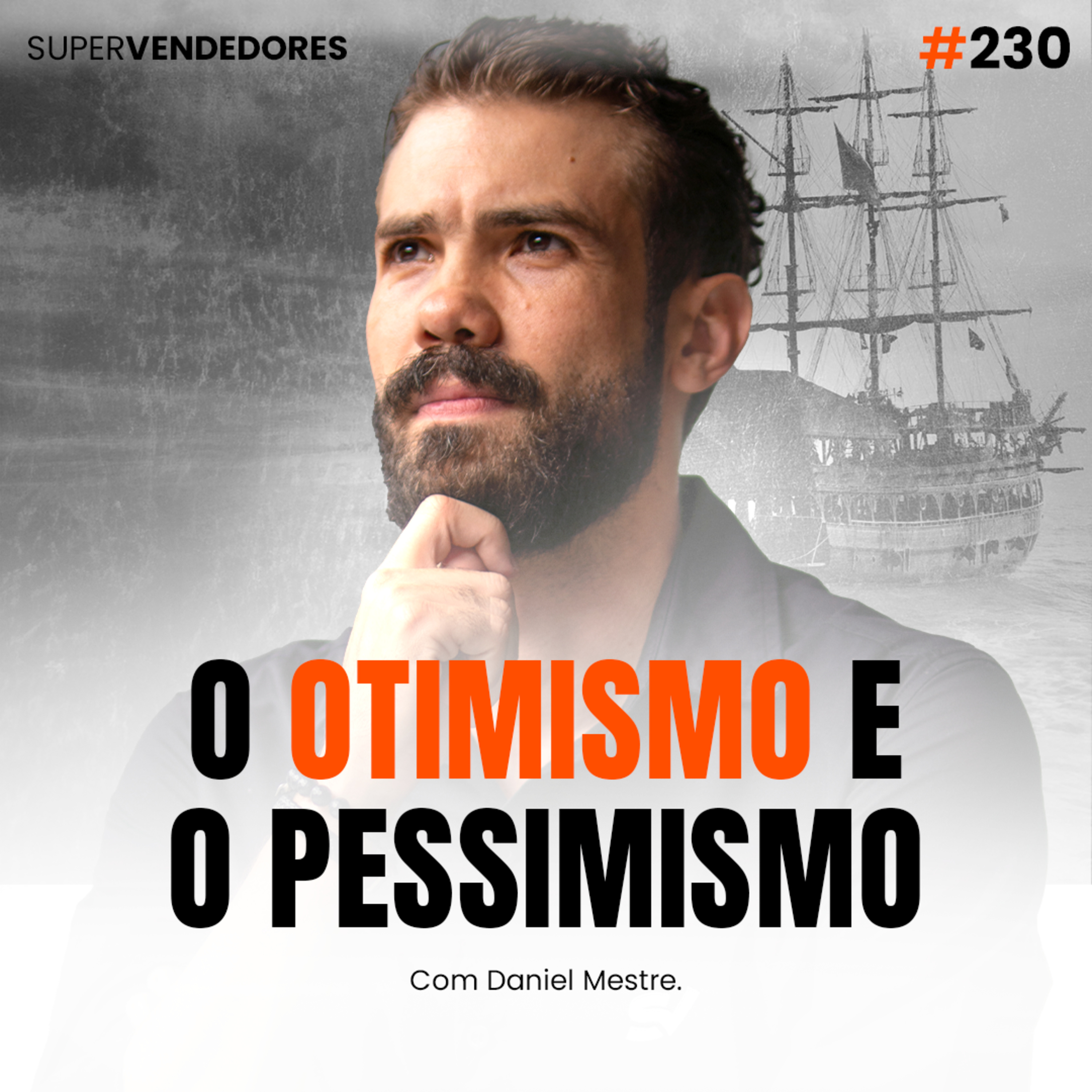 Papo de Vendedor | VENDAS, Gestão e Liderança!