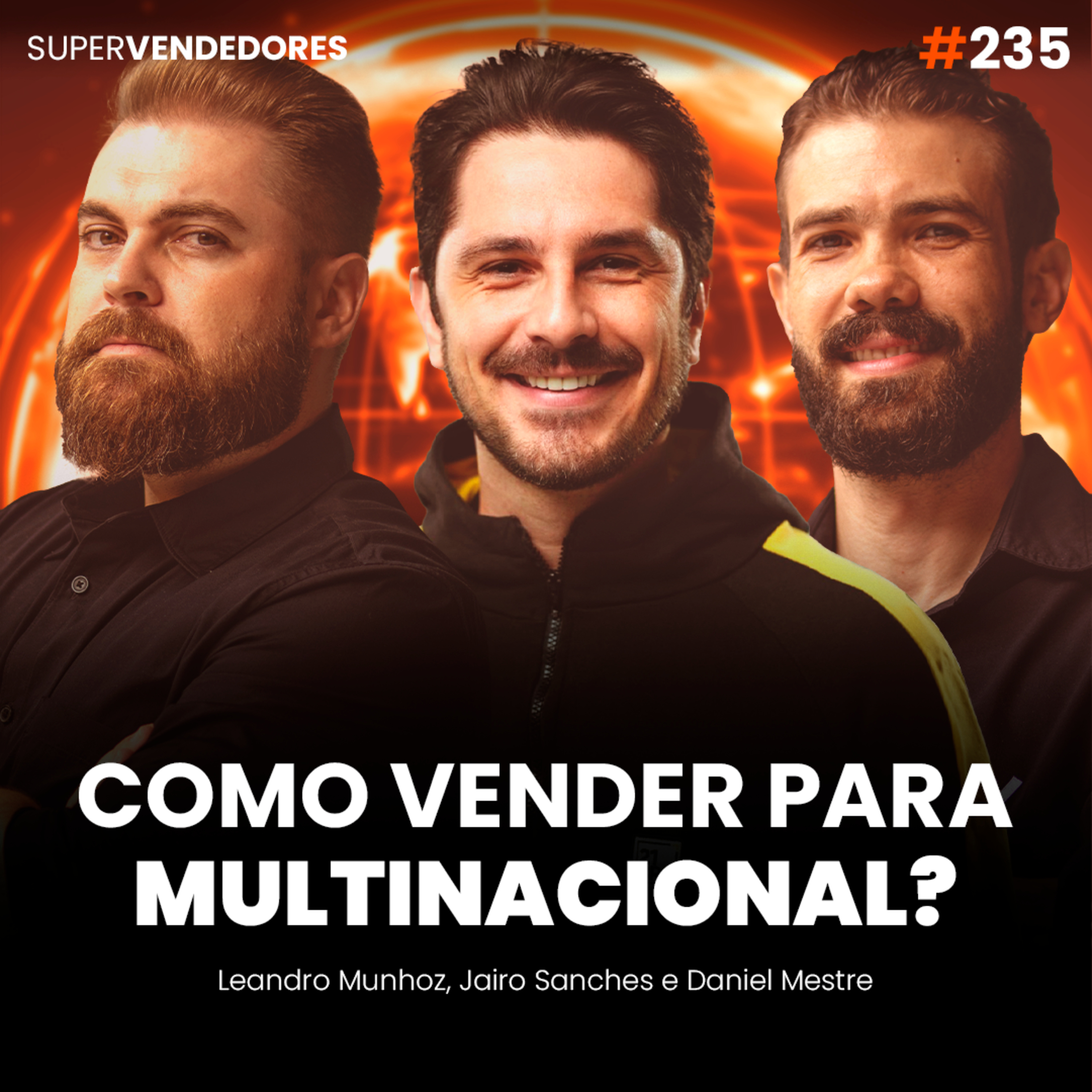 Papo de Vendedor | VENDAS, Gestão e Liderança!
