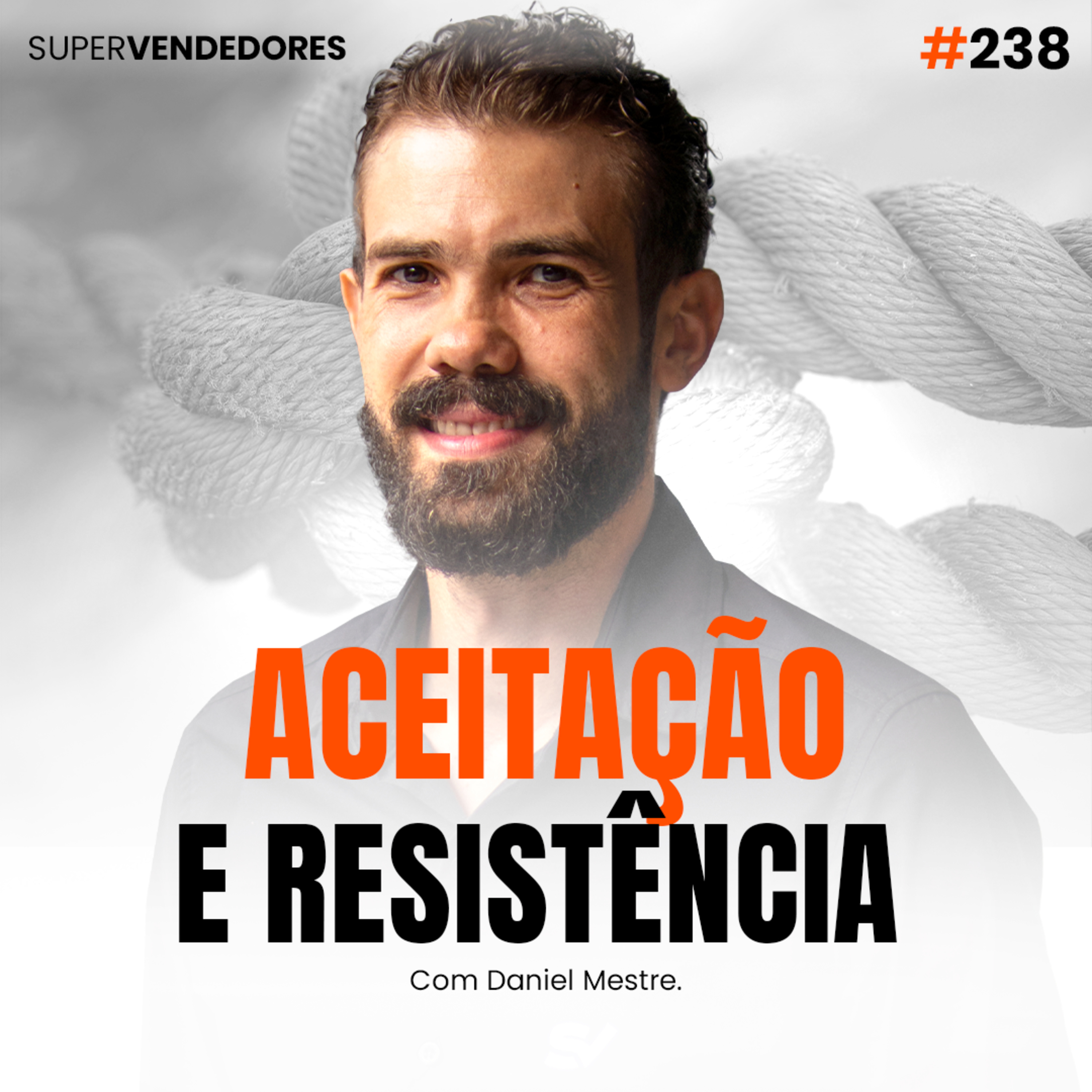 Papo de Vendedor | VENDAS, Gestão e Liderança!