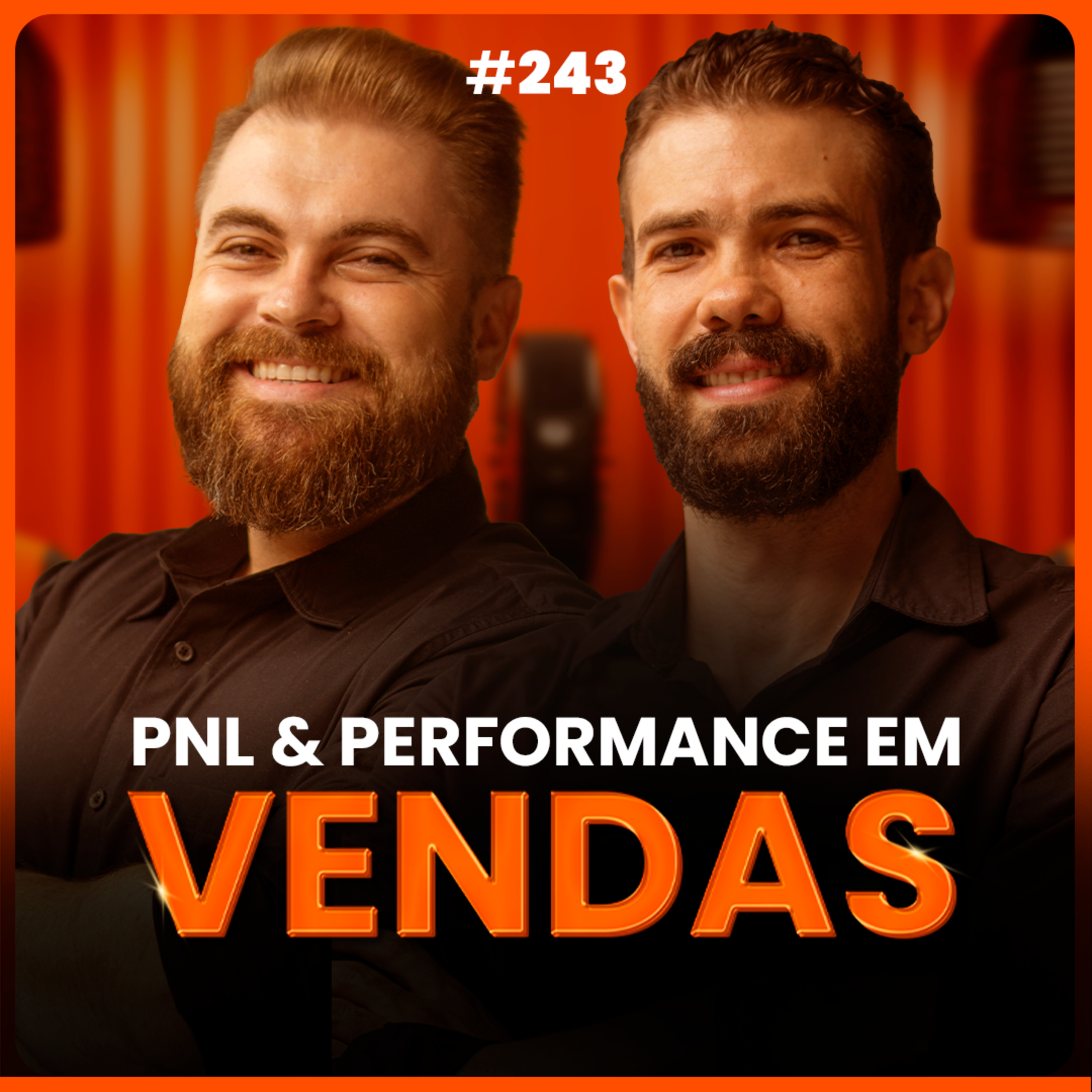 Papo de Vendedor | VENDAS, Gestão e Liderança!