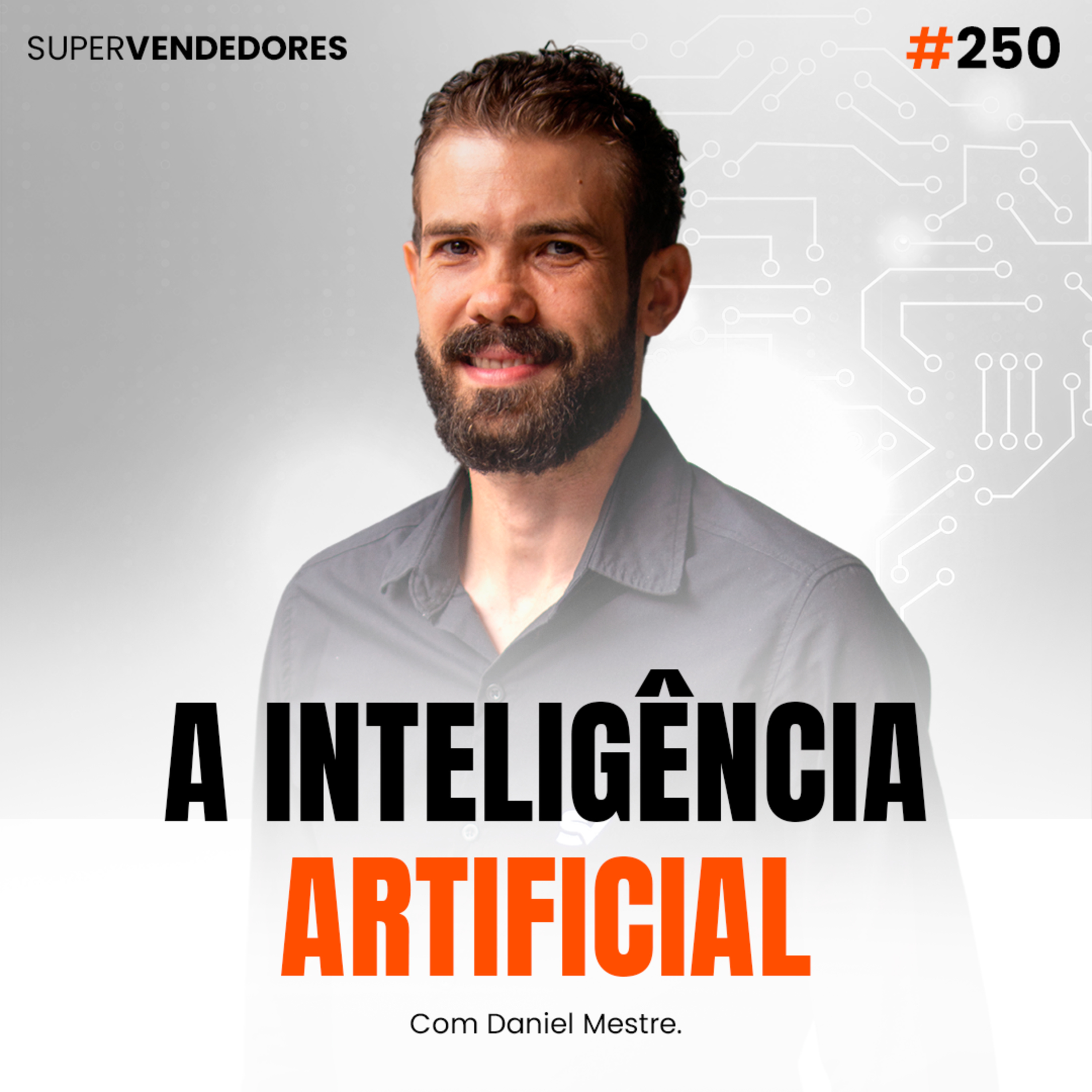 Papo de Vendedor | VENDAS, Gestão e Liderança!