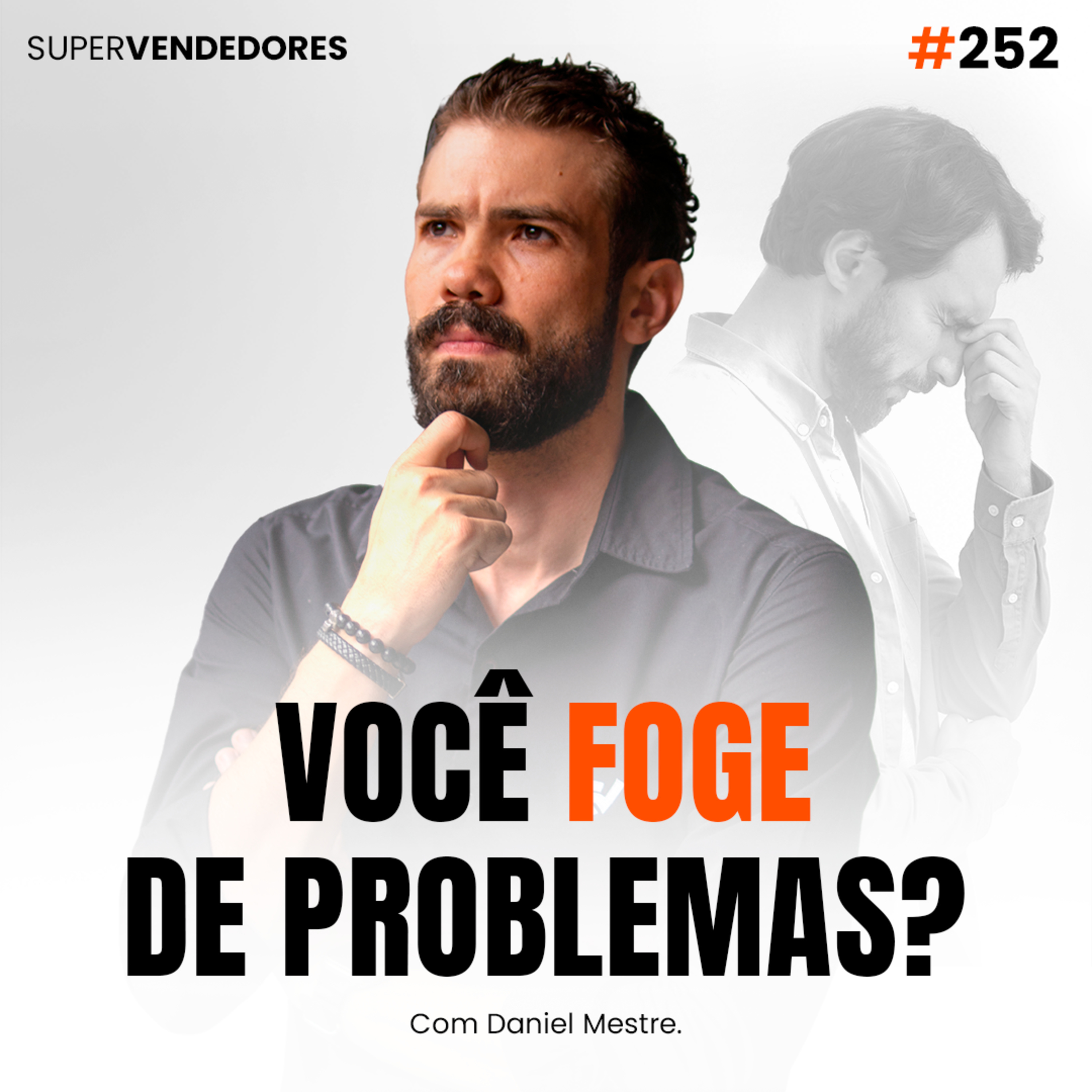 Papo de Vendedor | VENDAS, Gestão e Liderança!