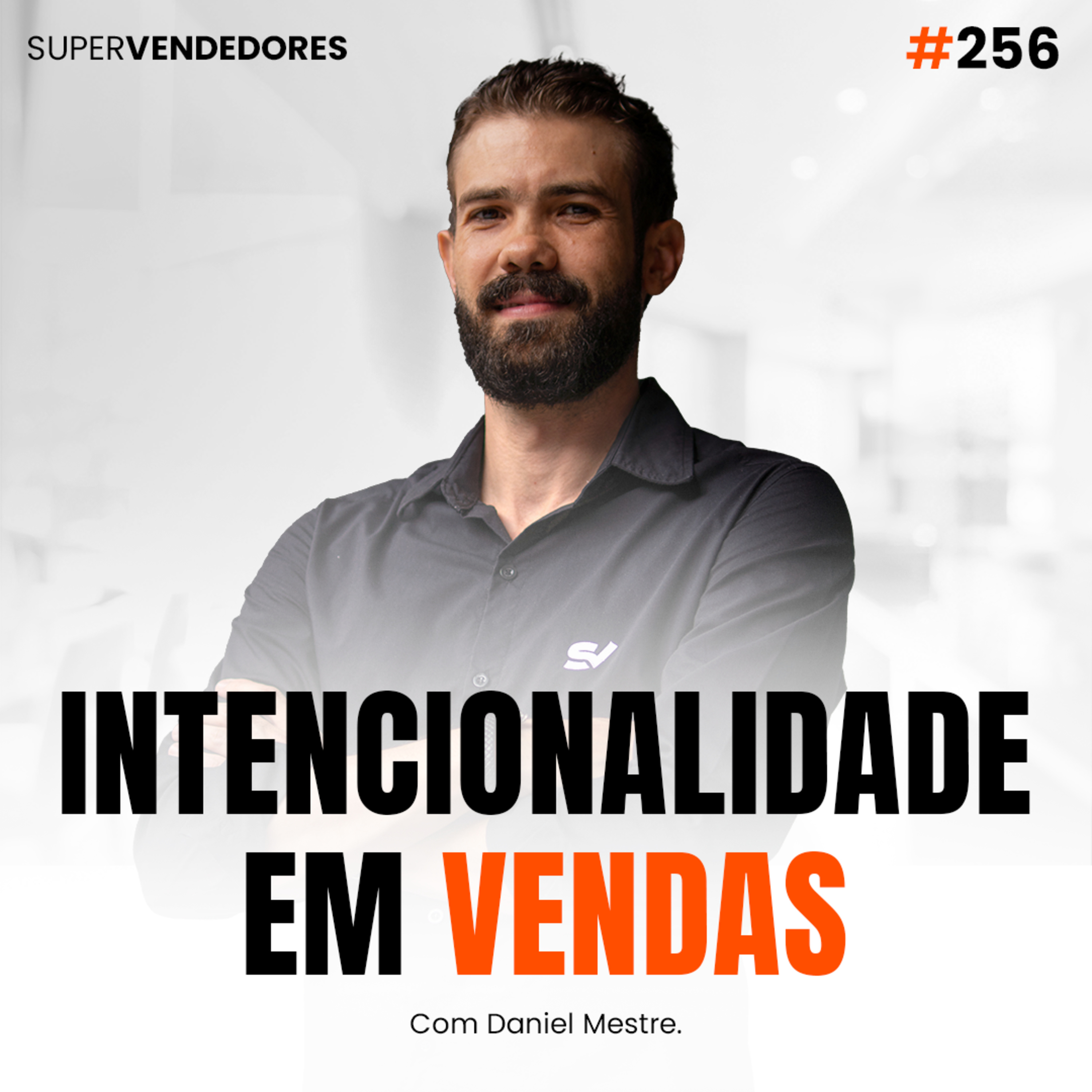 Papo de Vendedor | VENDAS, Gestão e Liderança!