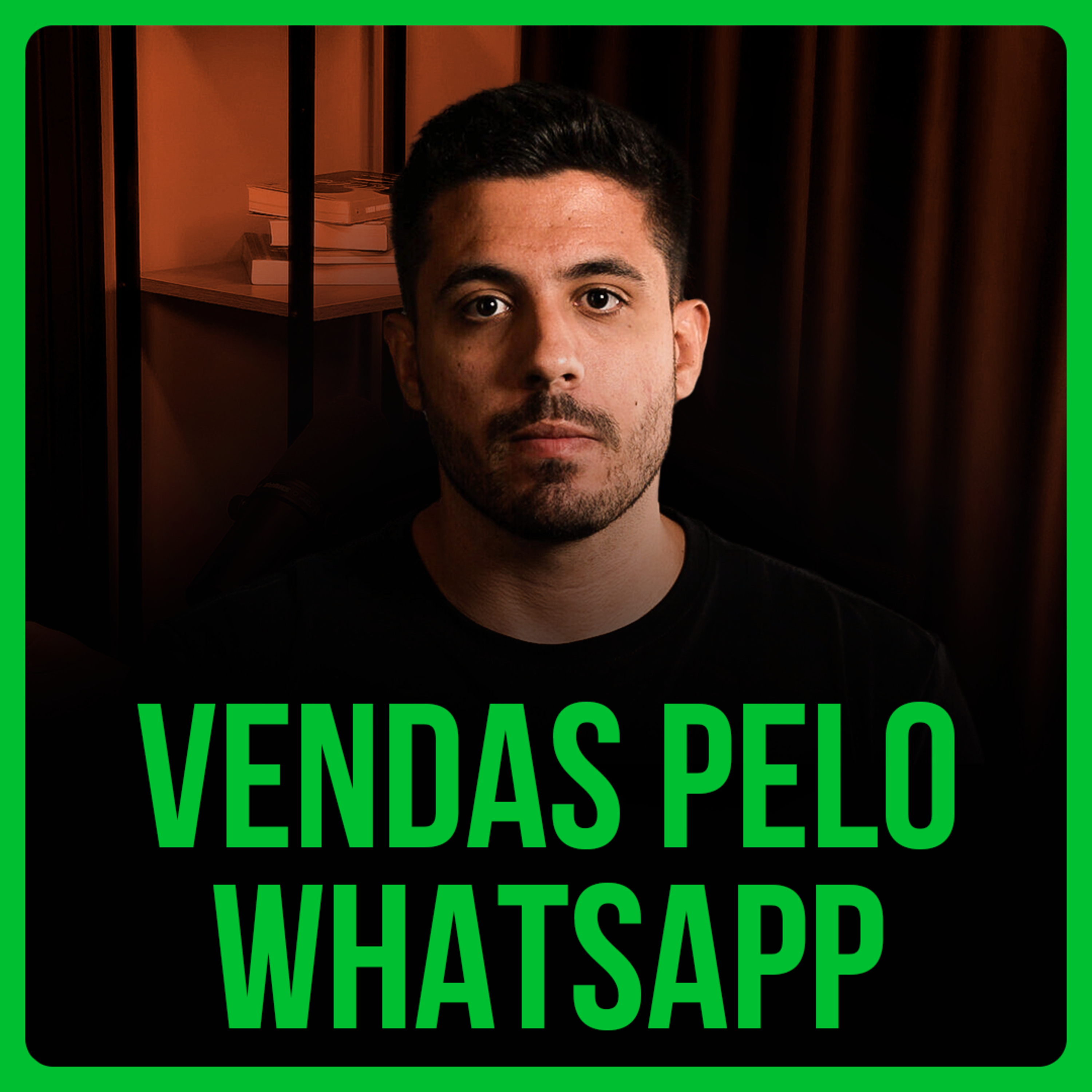 Papo de Vendedor | VENDAS, Gestão e Liderança!