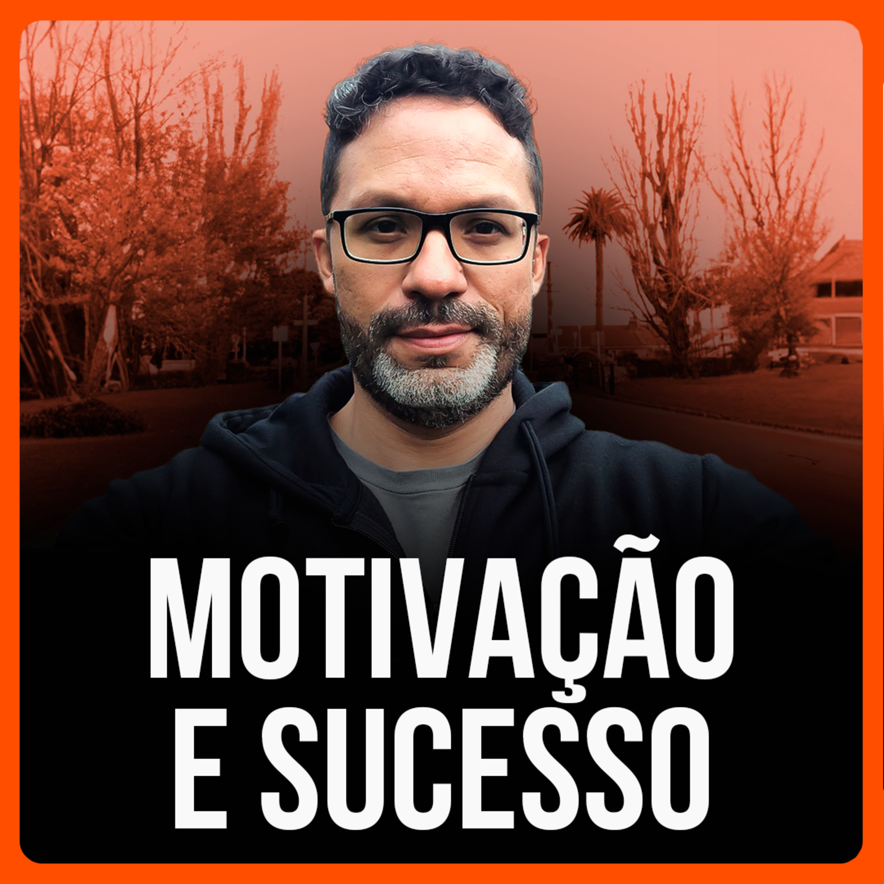 MOTIVAÇÃO EM VENDAS FUNCIONA? Por que a MOTIVAÇÃO é a principal DESCULPA para BAIXA PERFORMANCE? feat Wellington de Oliveira  episode artwork