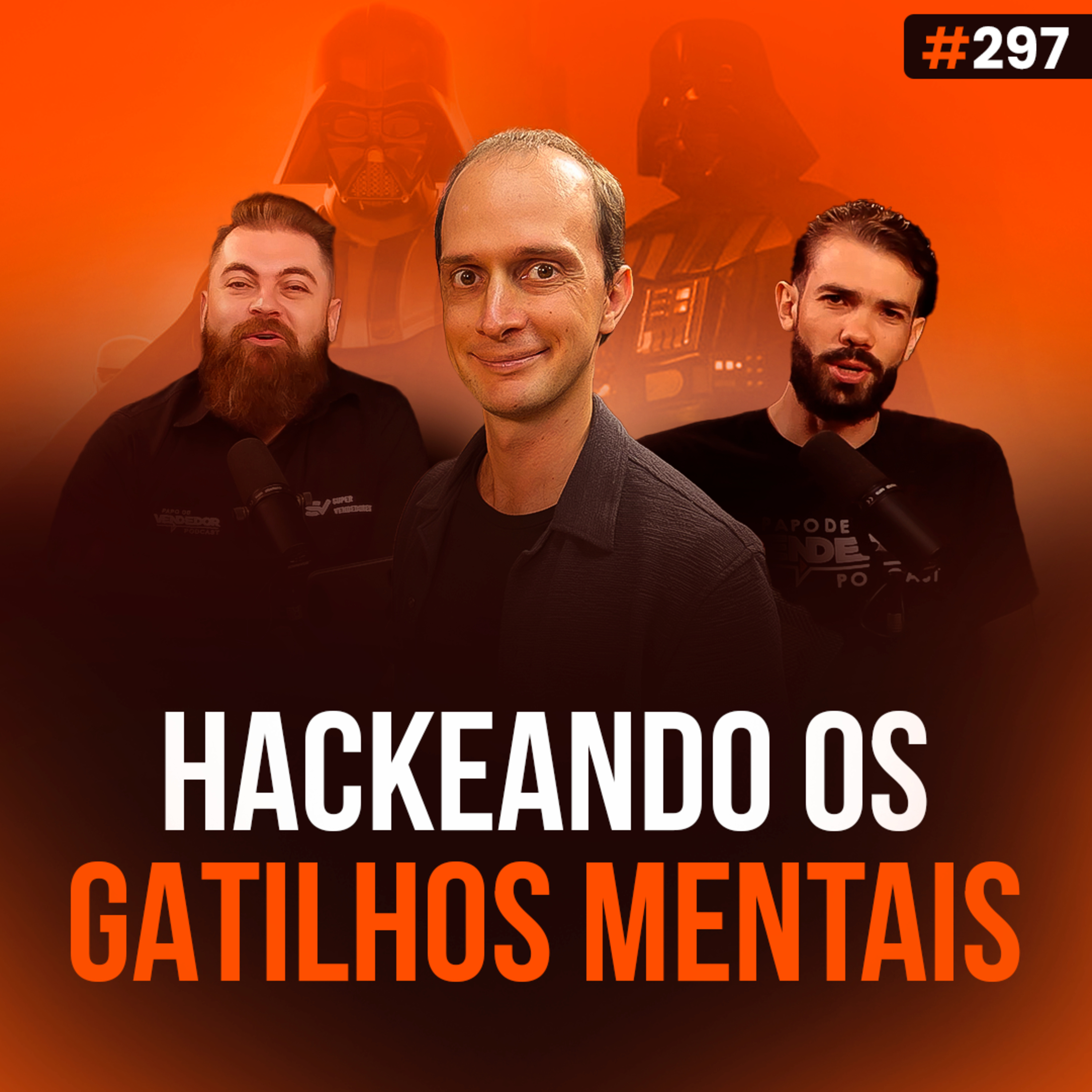 Papo de Vendedor | VENDAS, Gestão e Liderança!
