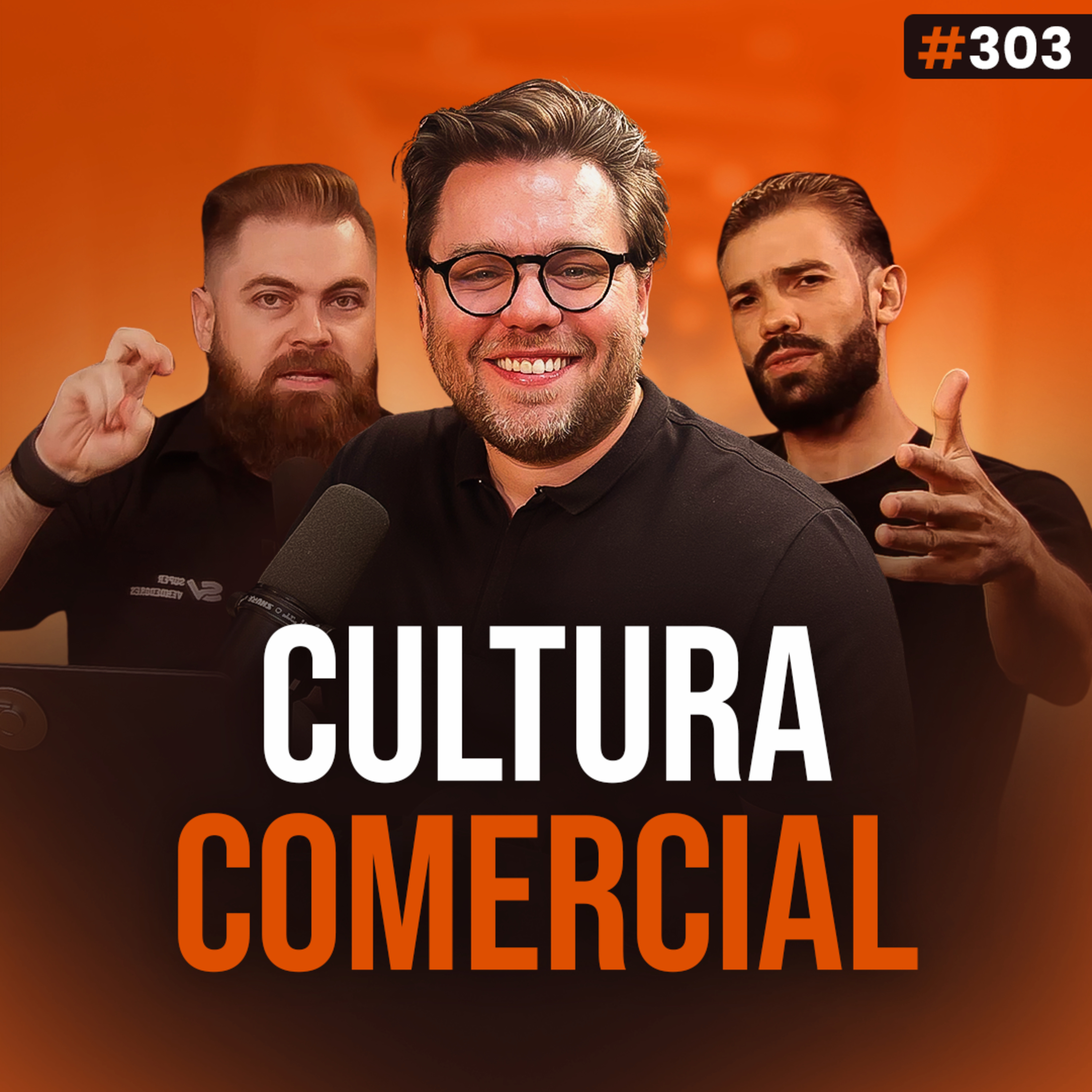 Papo de Vendedor | VENDAS, Gestão e Liderança!