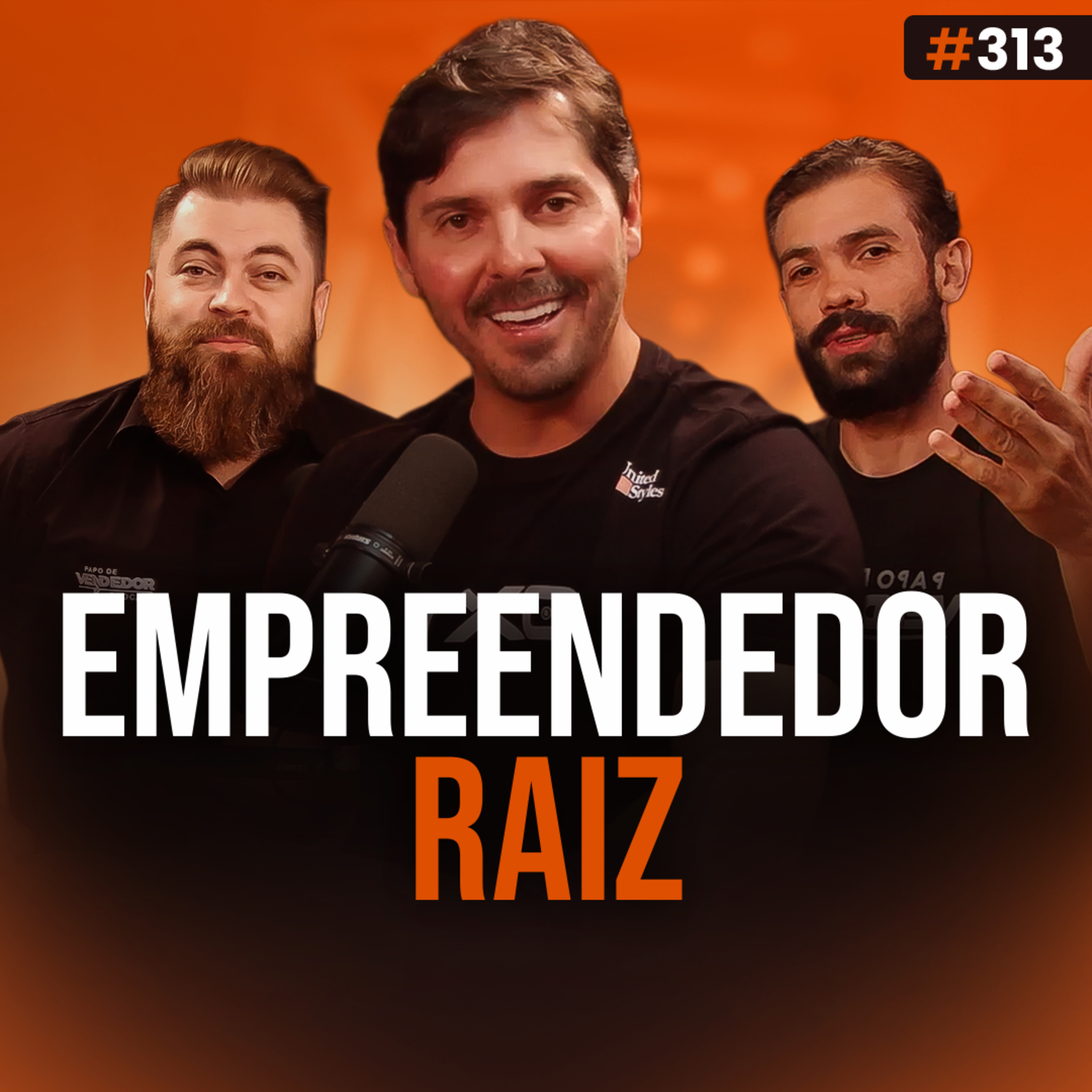 Papo de Vendedor | VENDAS, Gestão e Liderança!