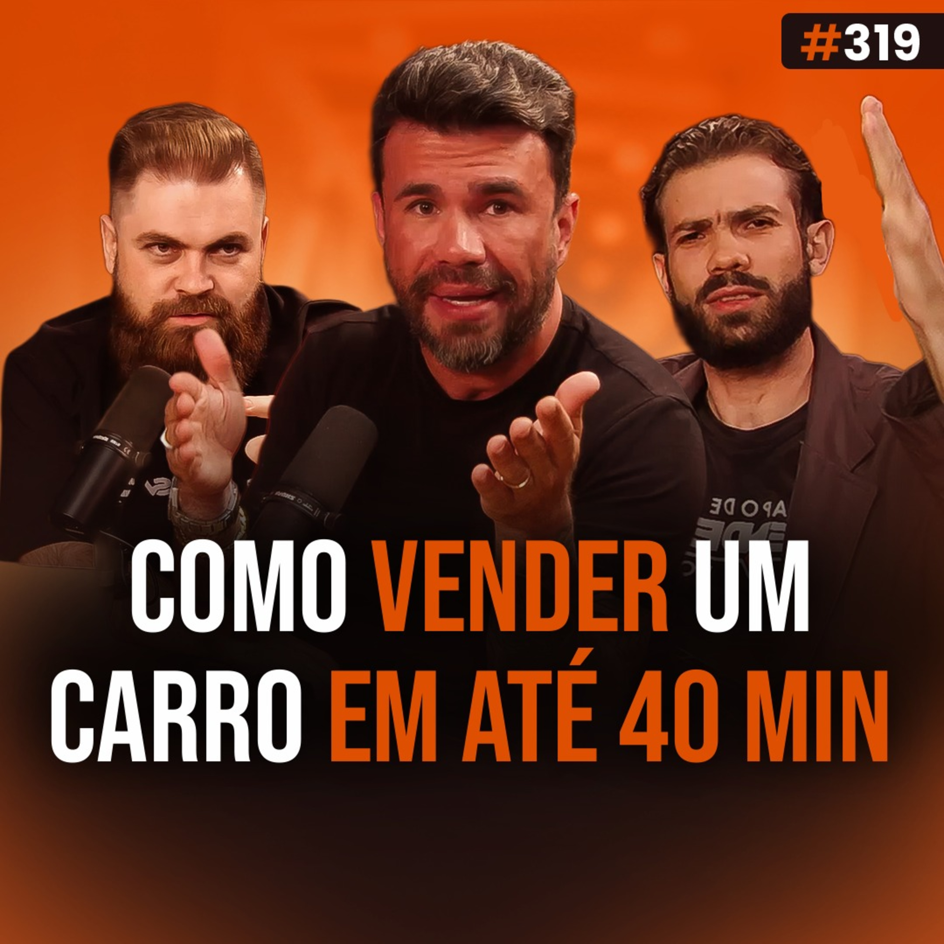 Papo de Vendedor | VENDAS, Gestão e Liderança!