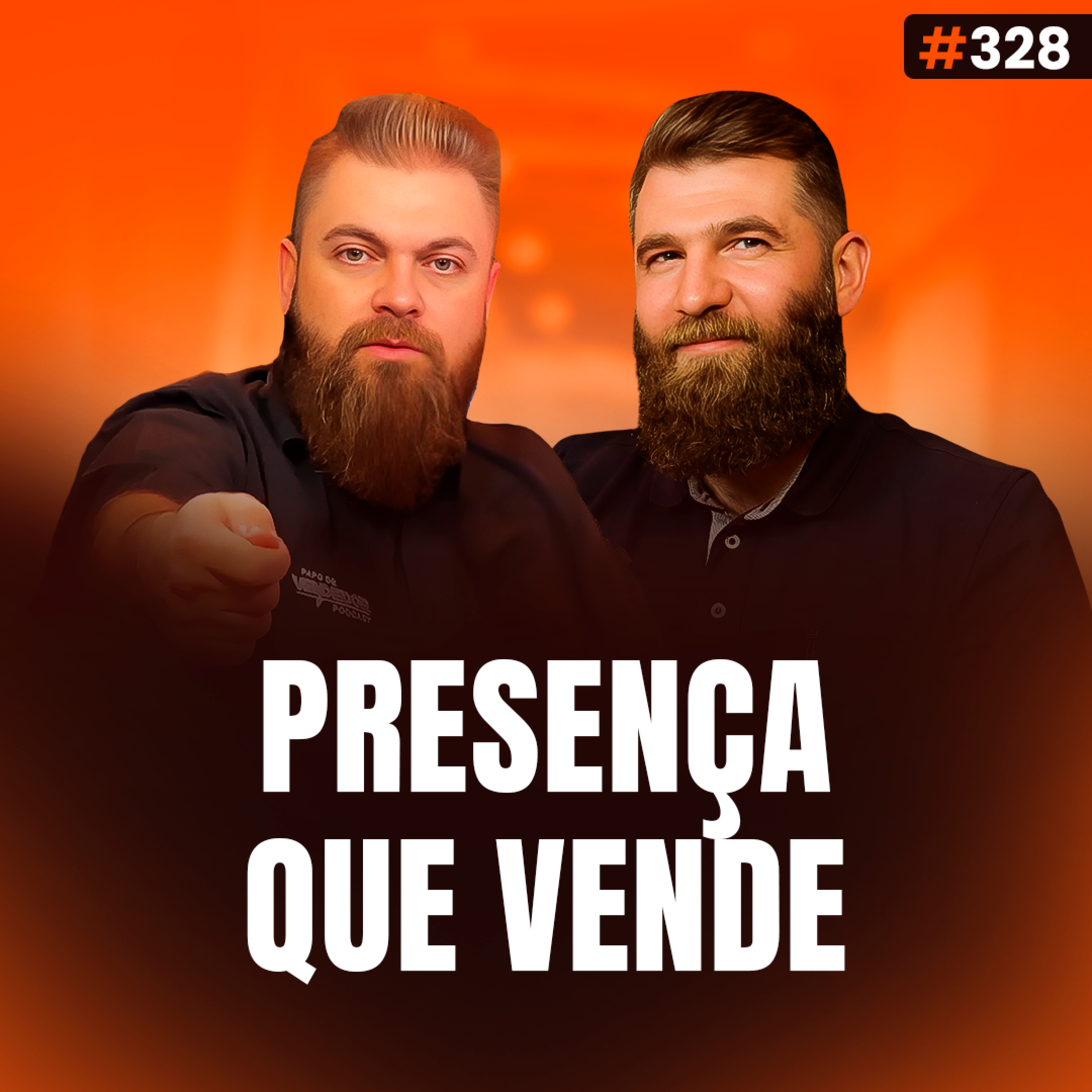Papo de Vendedor | VENDAS, Gestão e Liderança!