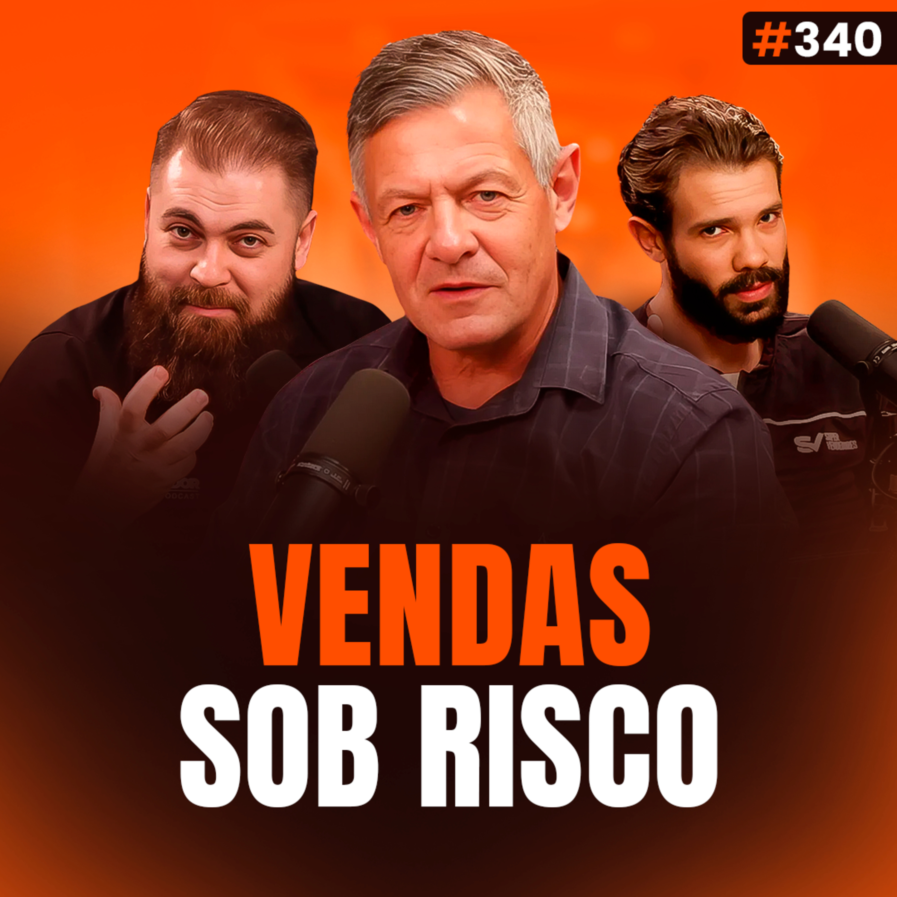 A Arte de Antecipar Riscos e Fechar Mais Negócios! feat Diógenes Lucca