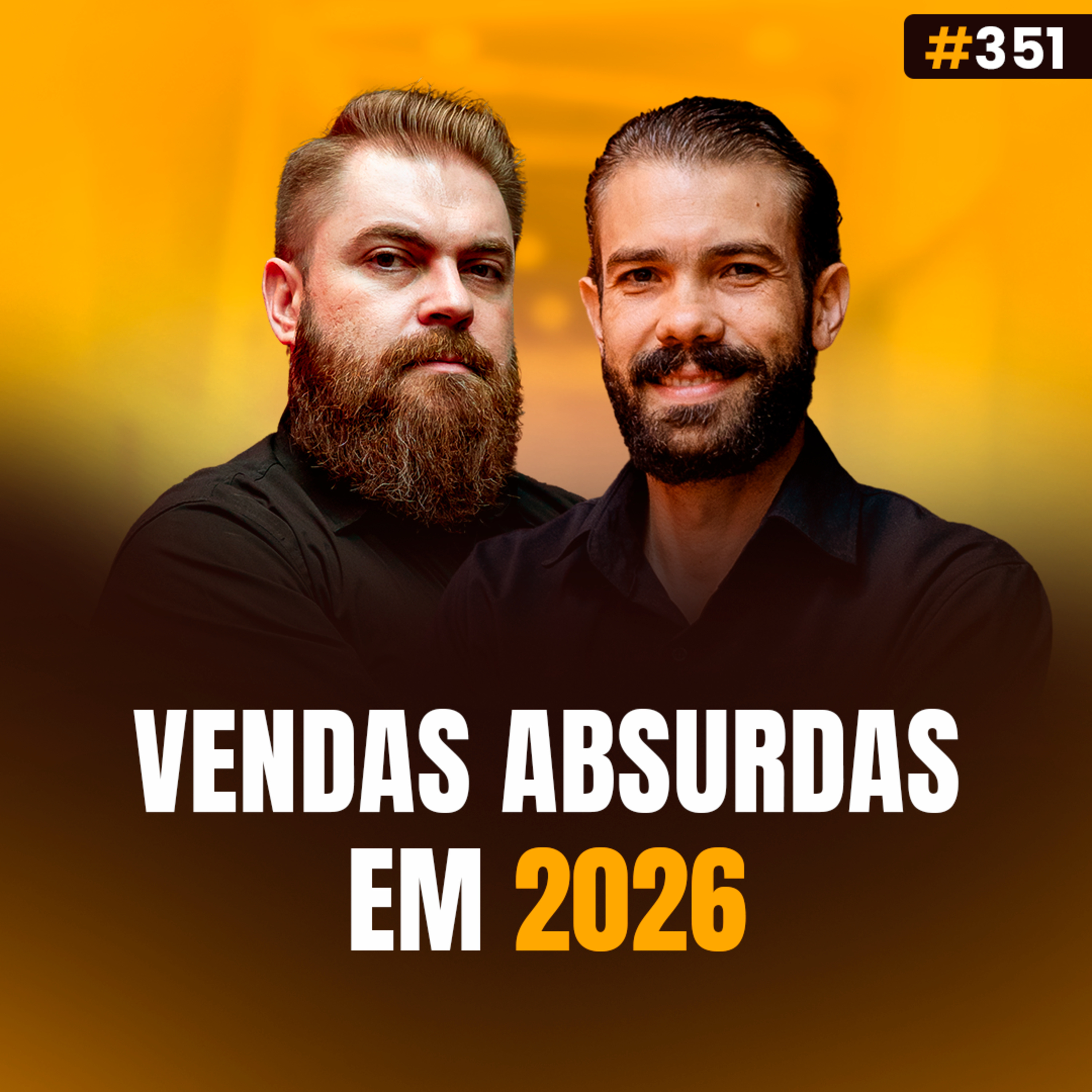 Papo de Vendedor | VENDAS, Gestão e Liderança!
