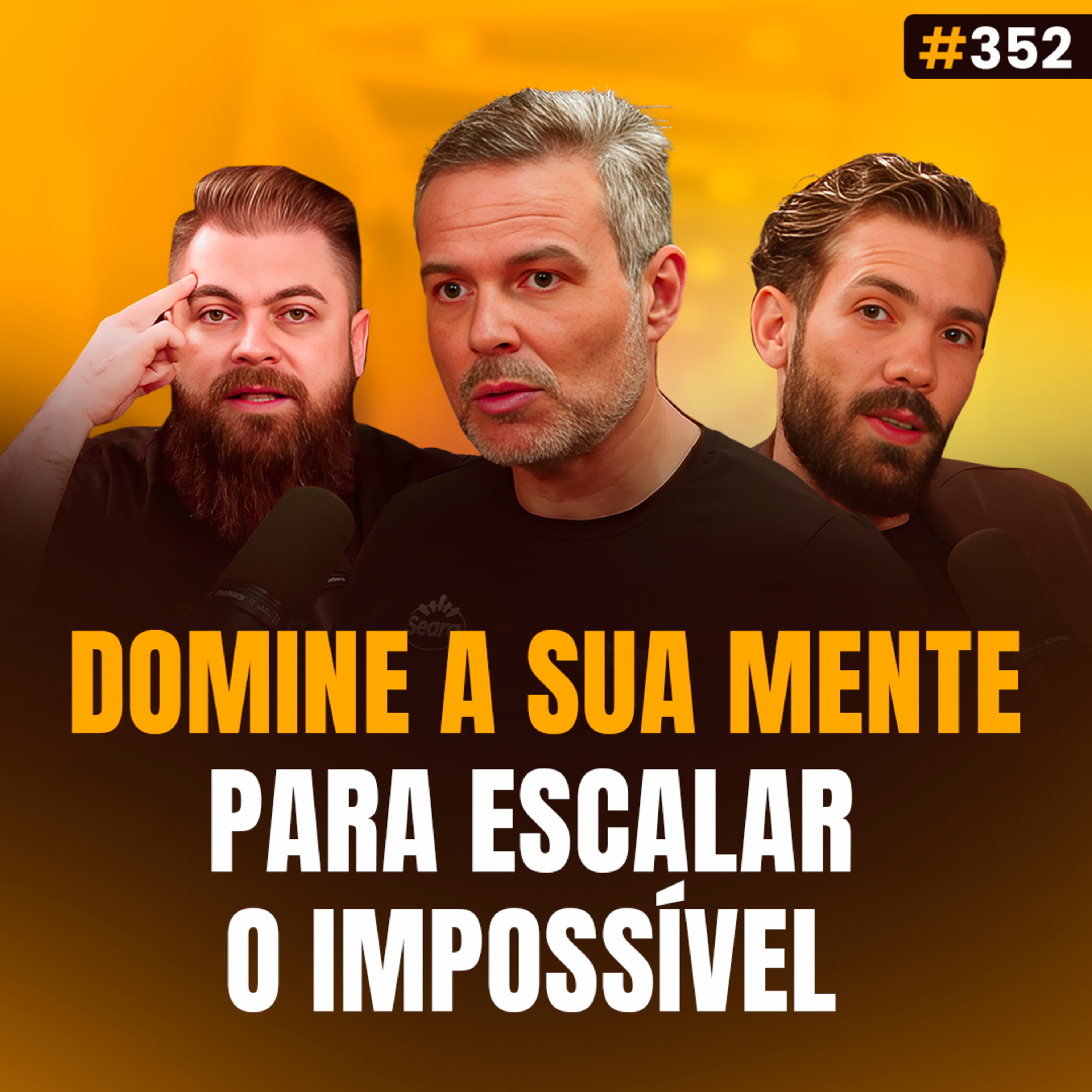 O que o EVEREST pode ensinar sobre VENDAS? Tiago Toricelli episode artwork
