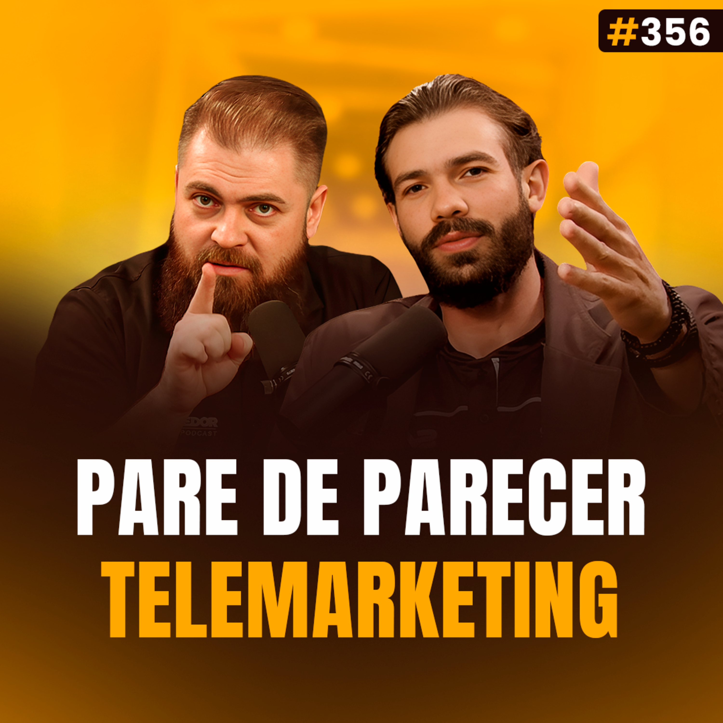 Como os Melhores Vendem Mais por Telefone em 2026 episode artwork