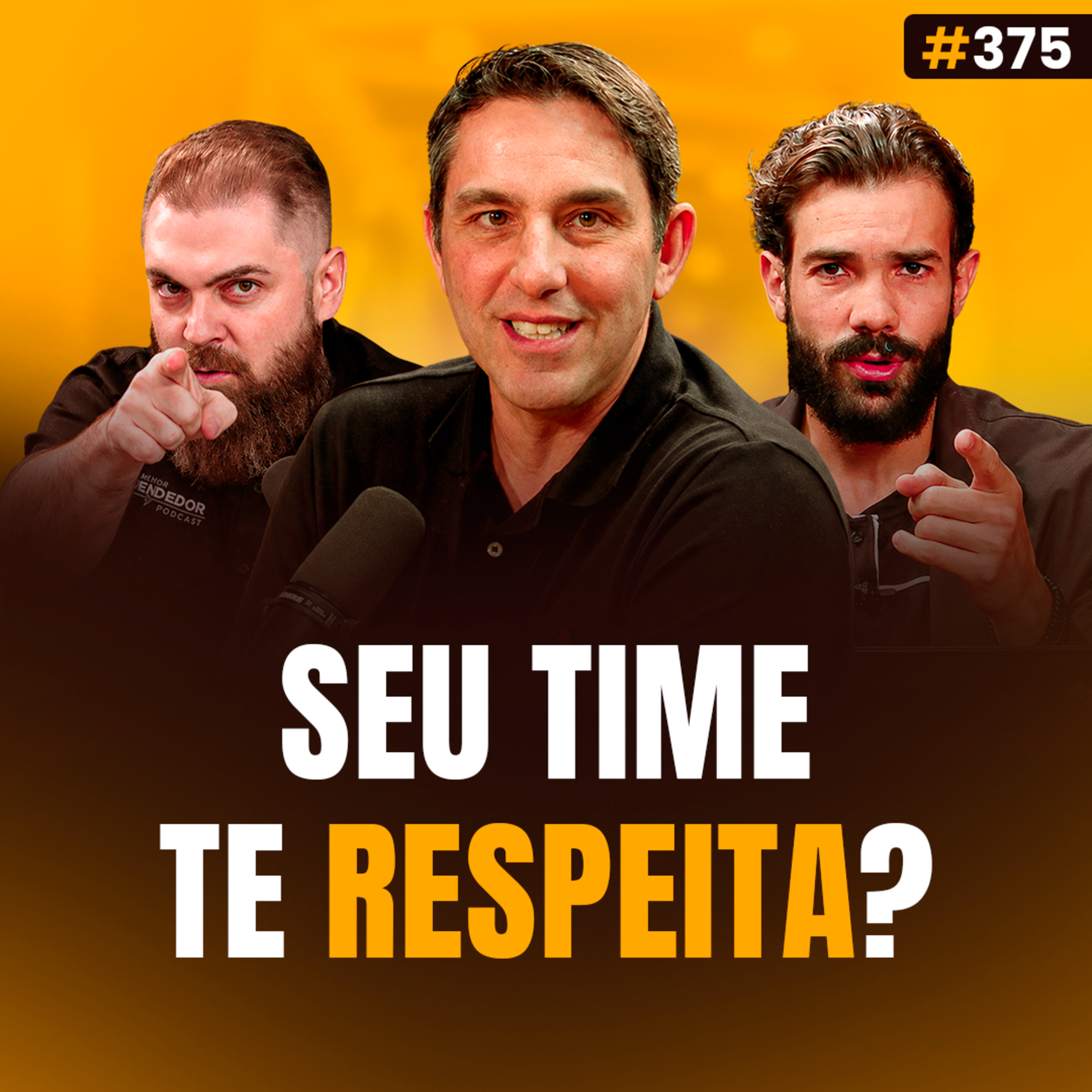 Como Se Tornar Um Líder Que o Time Respeita! feat Rodrigo Bertoncini (VP de Vendas PepsiCo) episode artwork