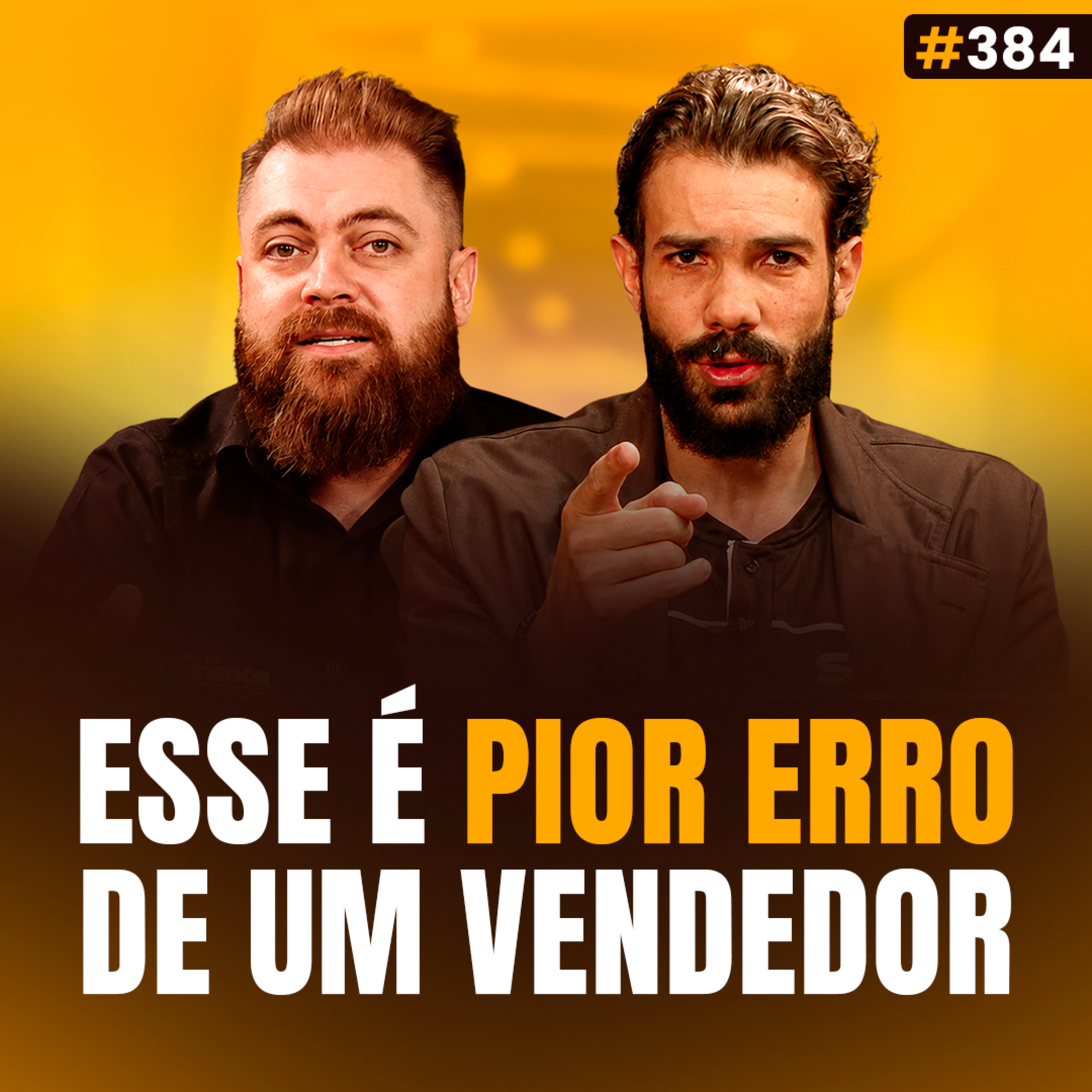 O Que o Cliente Realmente Olha Antes De Comprar De Você! episode artwork