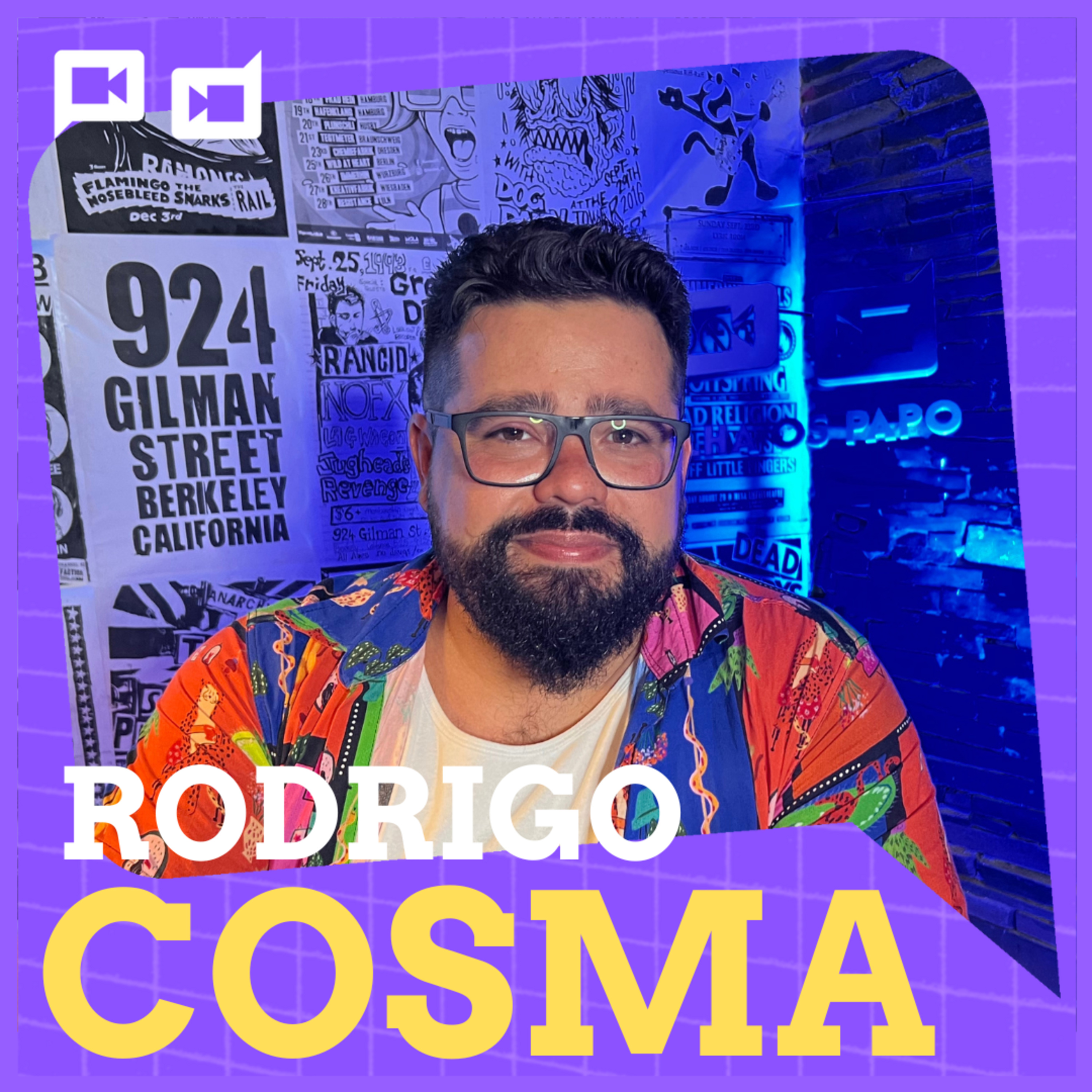 Olha os papo