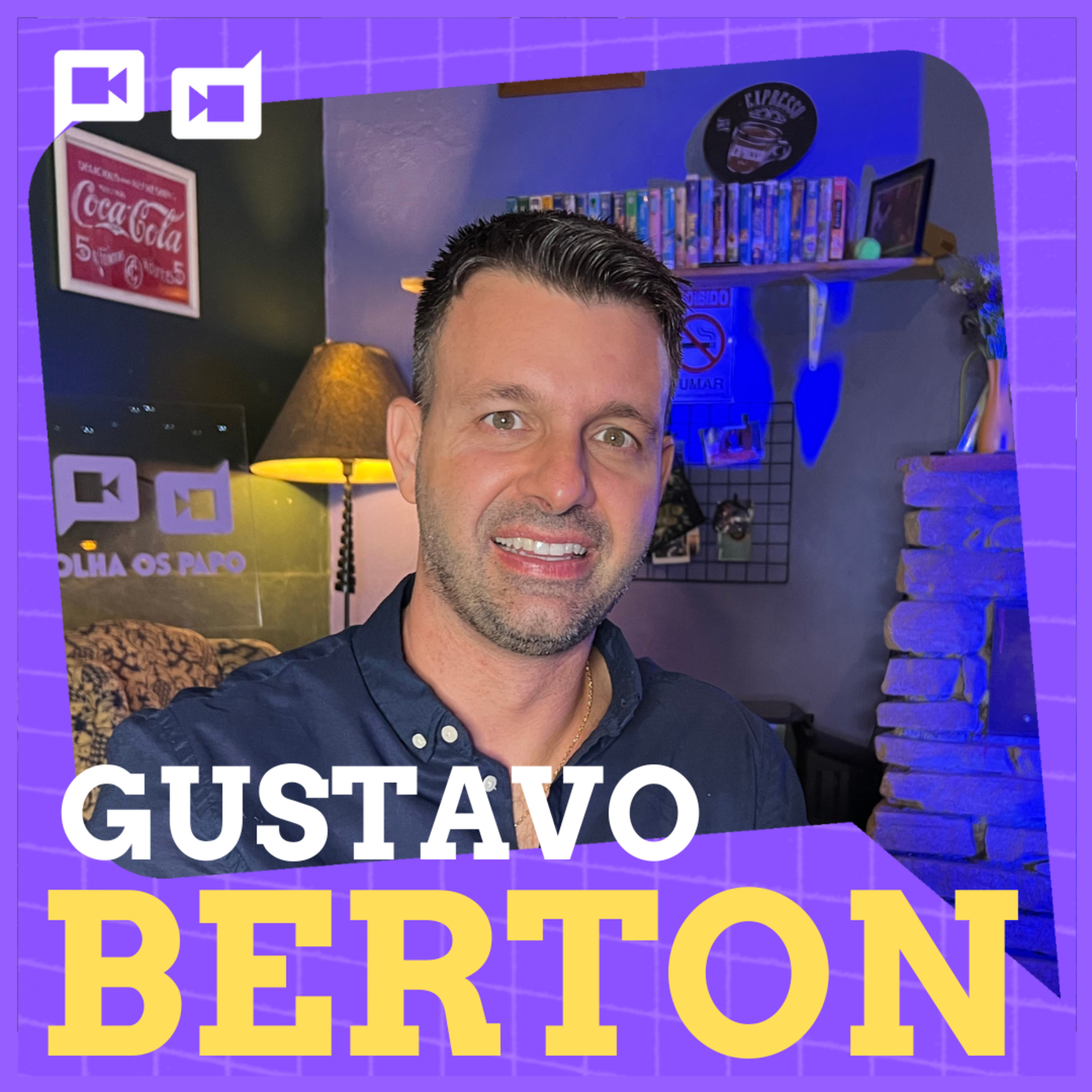 Olha os papo