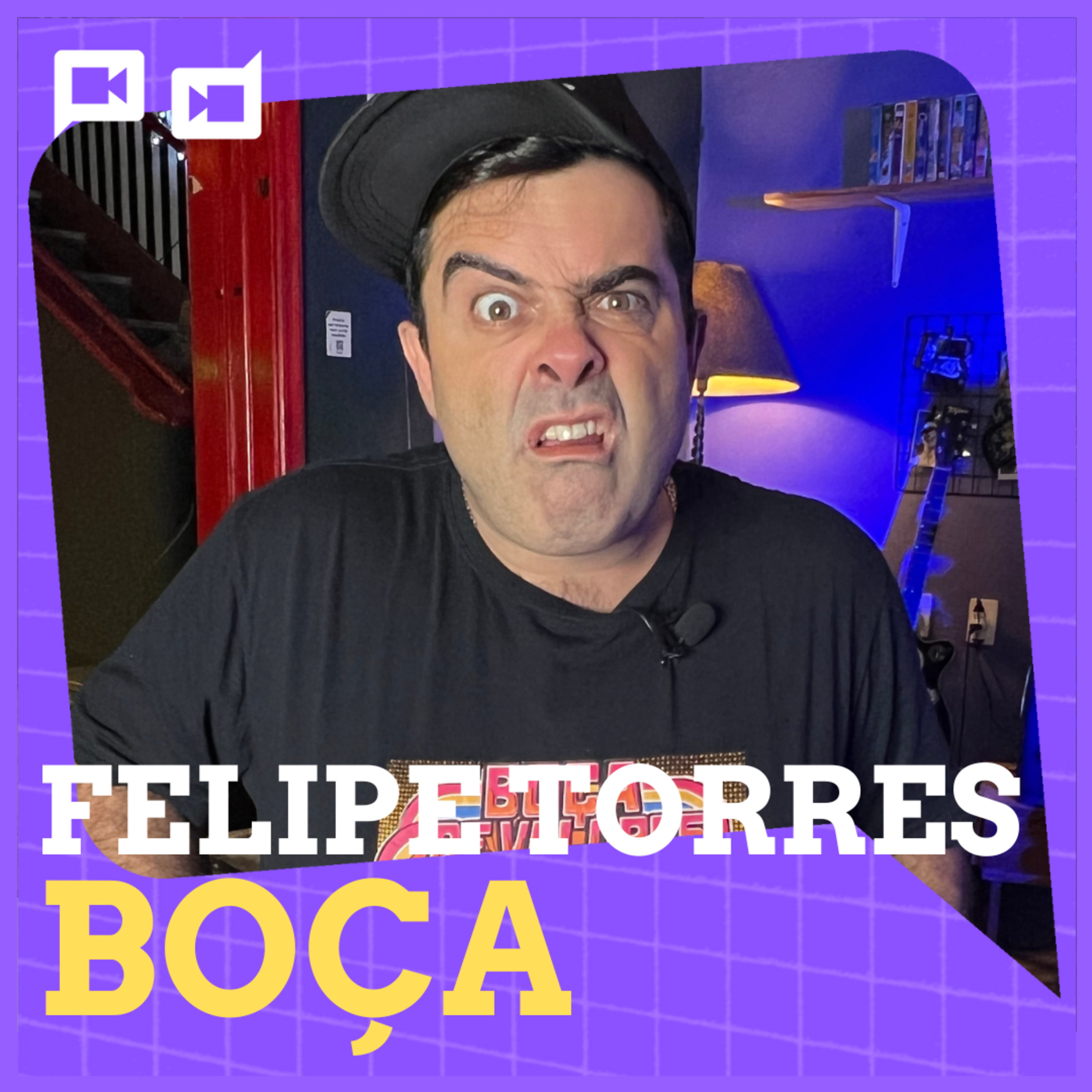 Olha os papo
