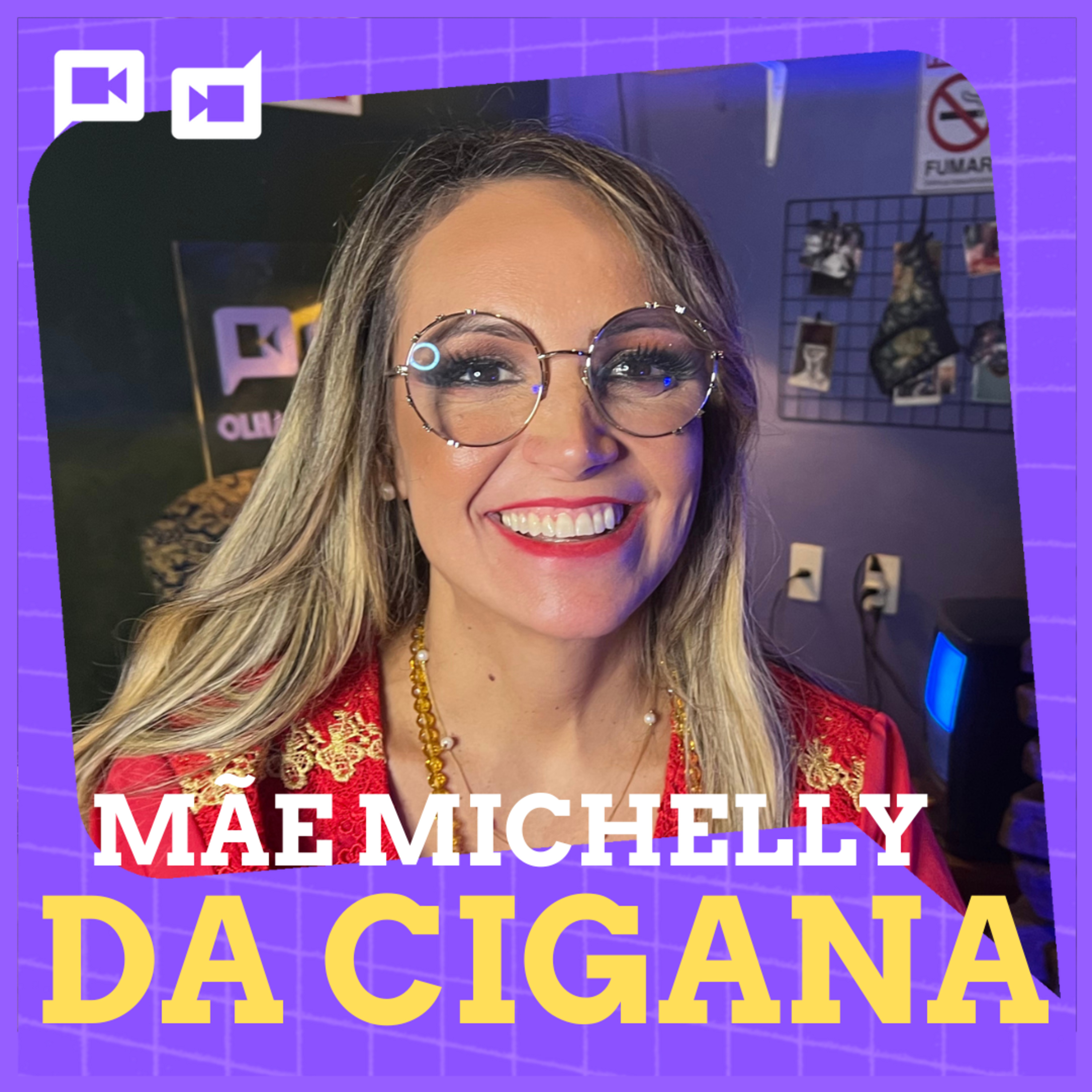 Olha os papo