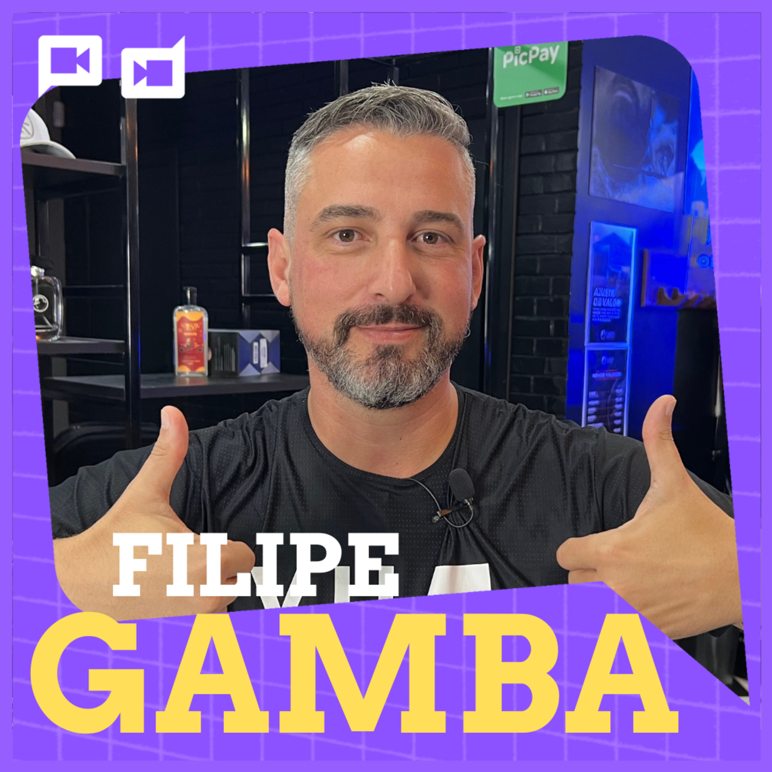 Olha os papo