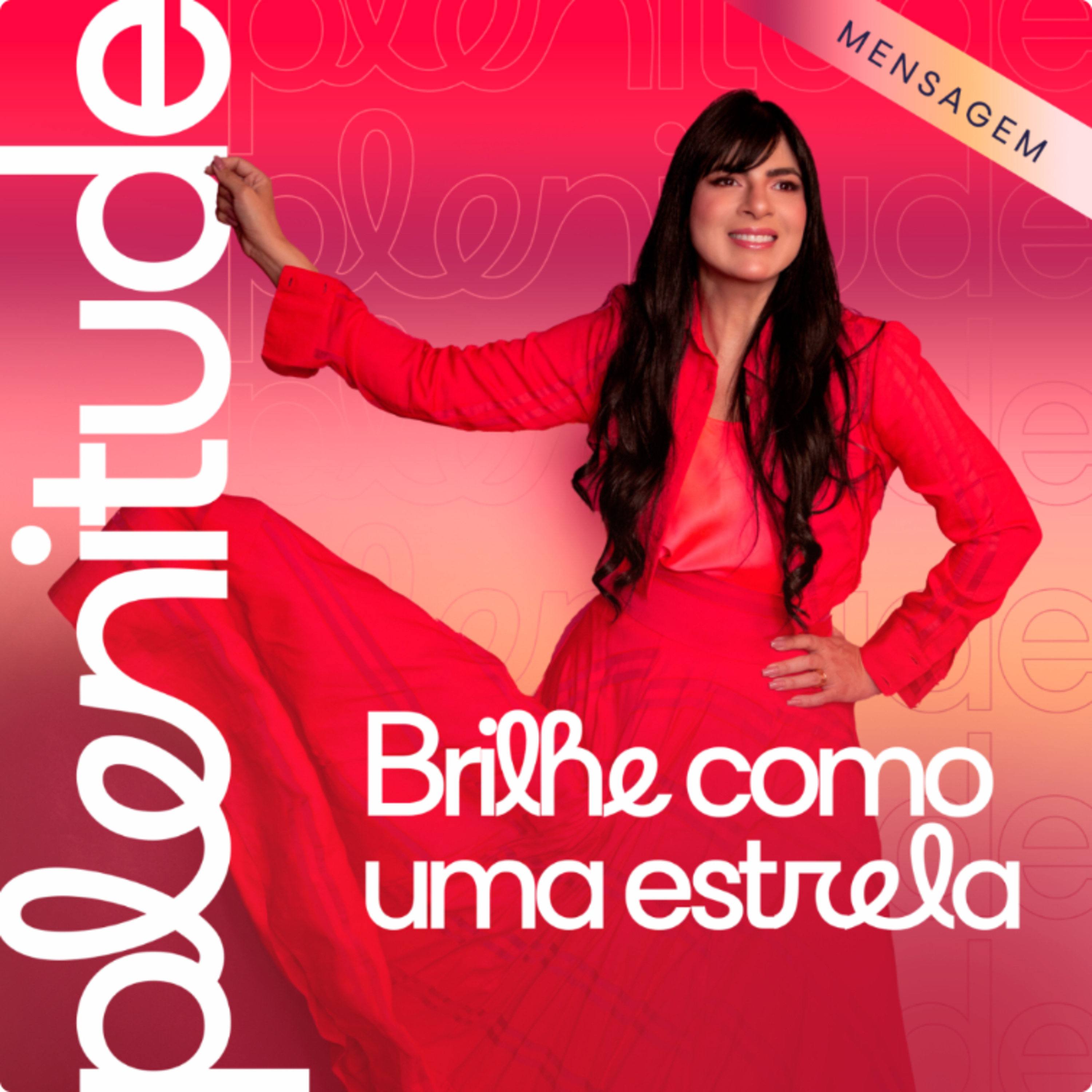 Fernanda Brum - Plenitude: Brilhe Como Uma Estrela episode artwork