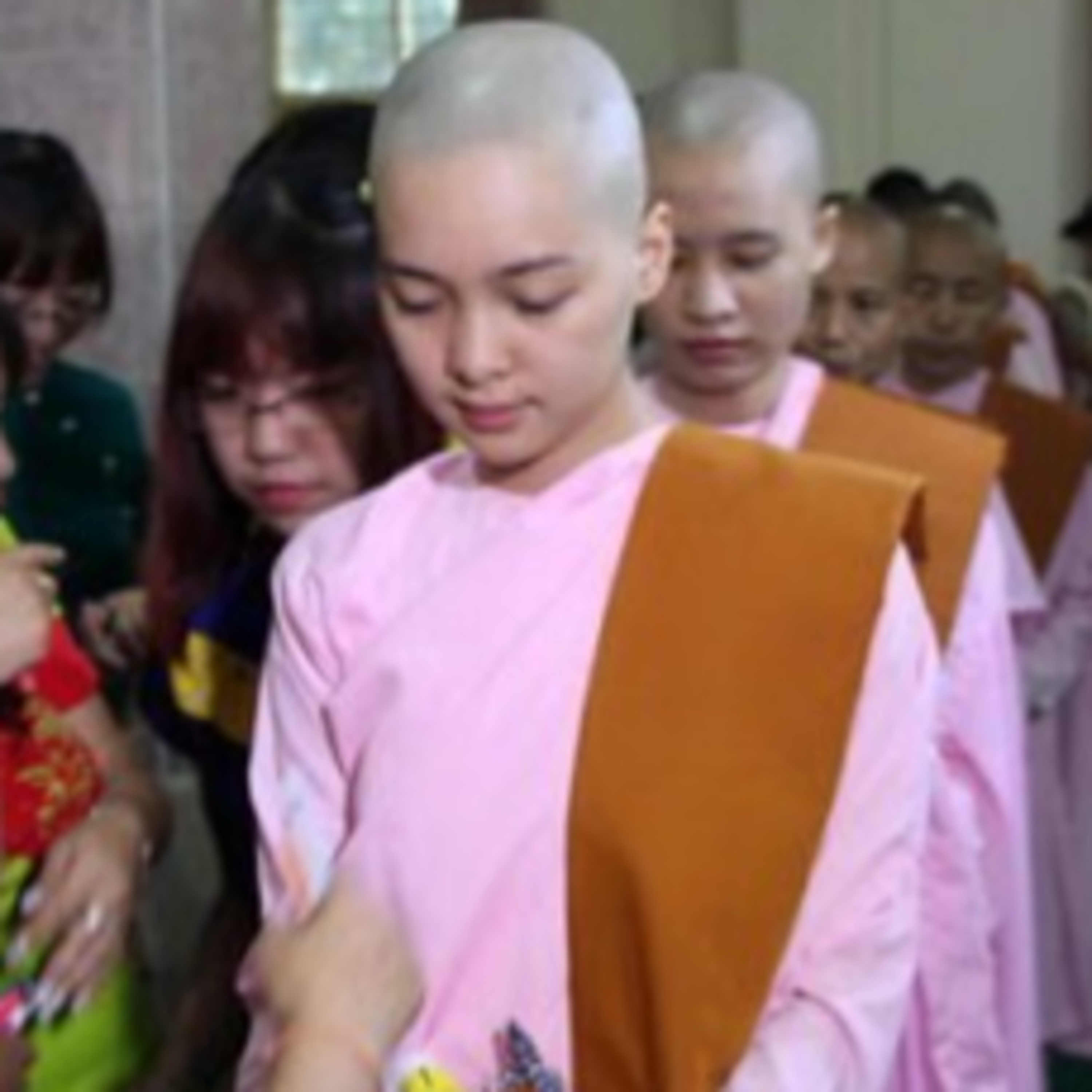 Phương Trời Thong Dong (Thích Đồng Trí) episode artwork