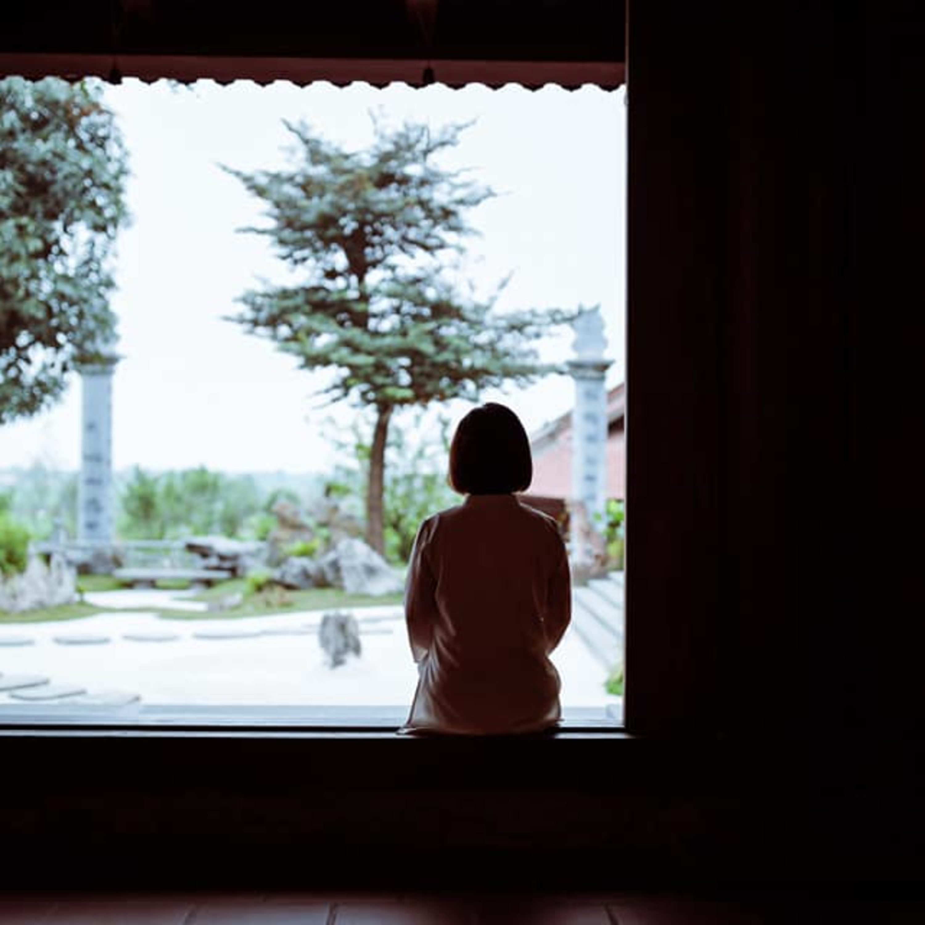 #03 Lời kinh trong lòng bàn tay I Cuộc sống nhìn từ Ô cửa thiền episode artwork