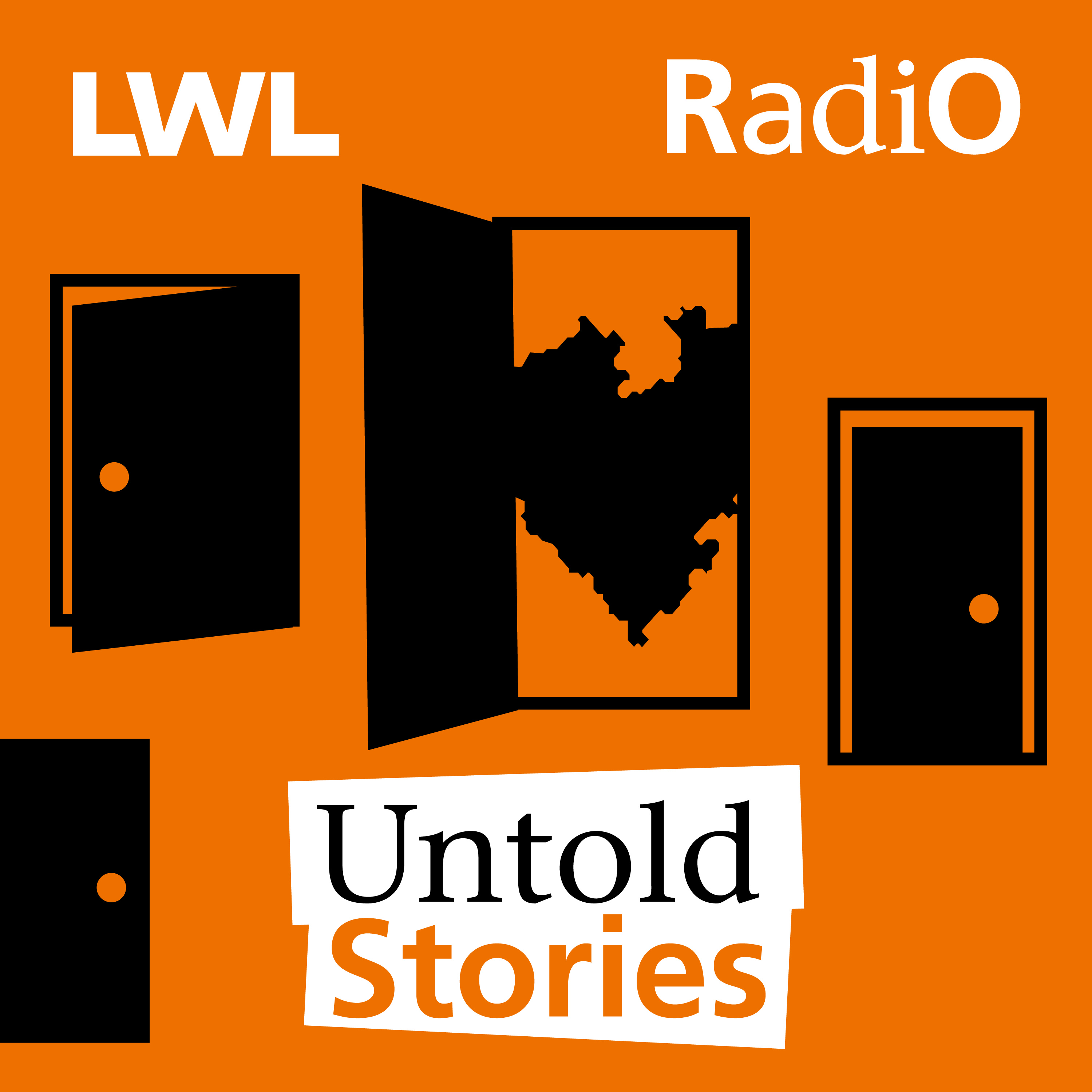 untold 1: Westfalen neu gedacht: Die Gebietsreform 1975 und ihre Folgen episode artwork
