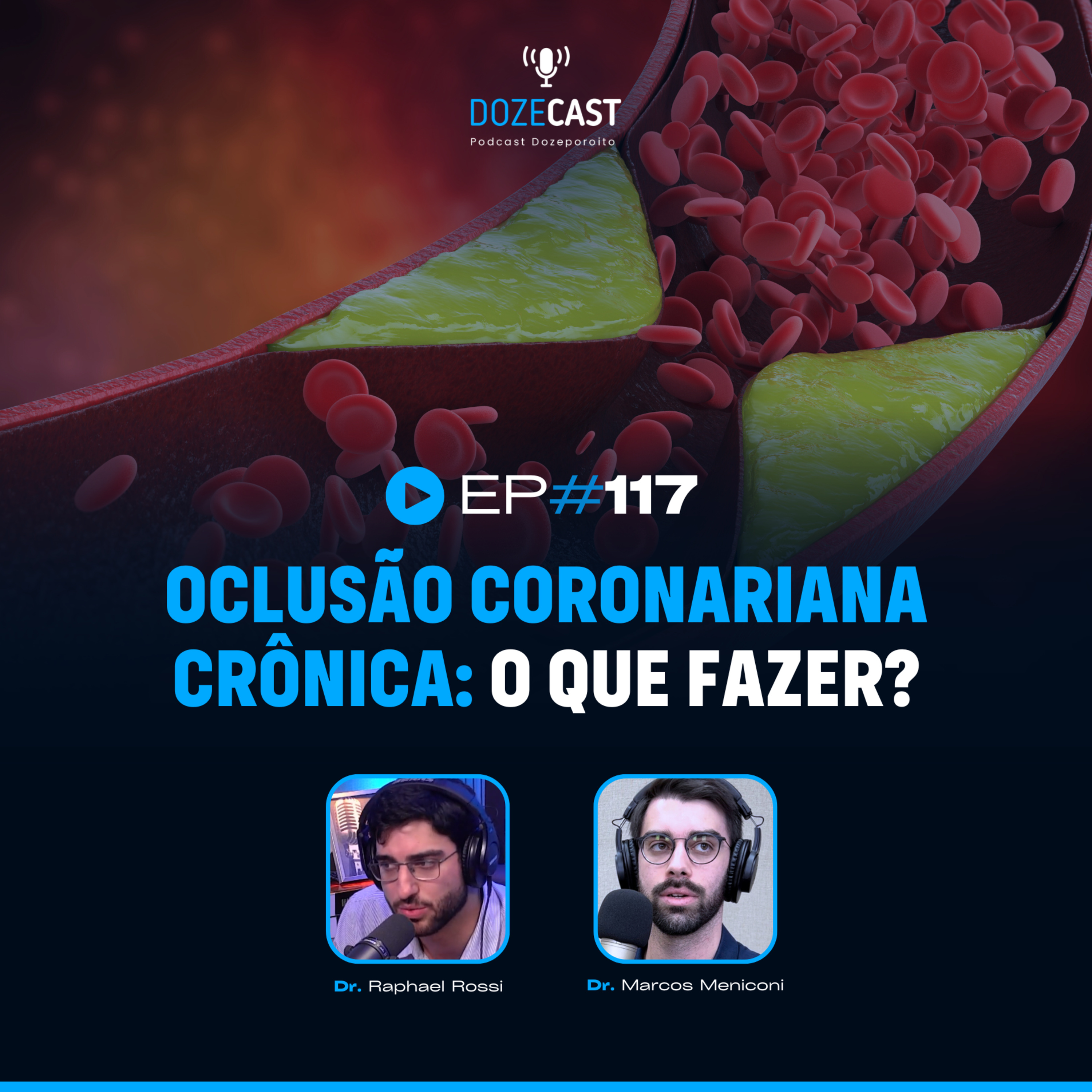DozeCast - Cardiologia