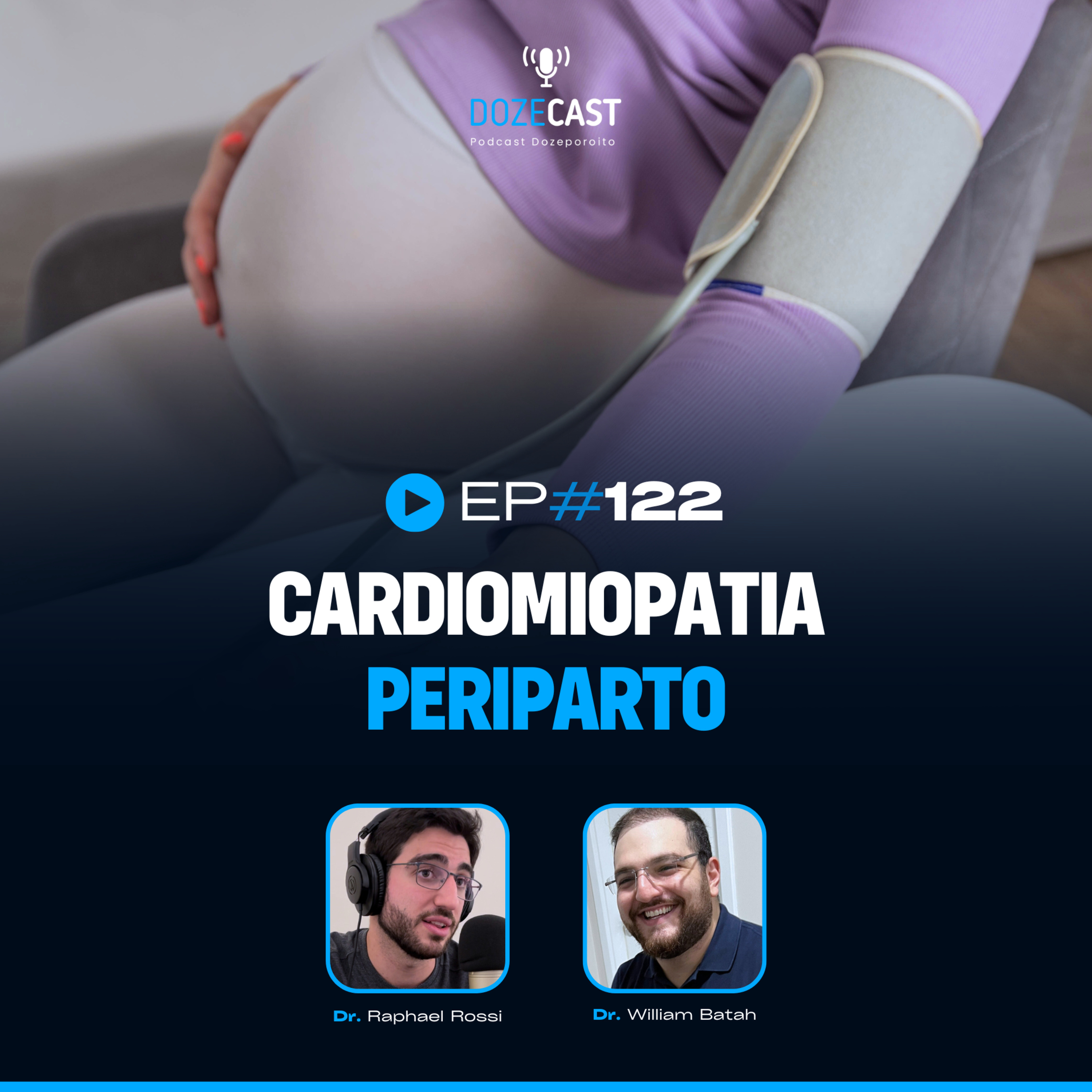 DozeCast - Cardiologia