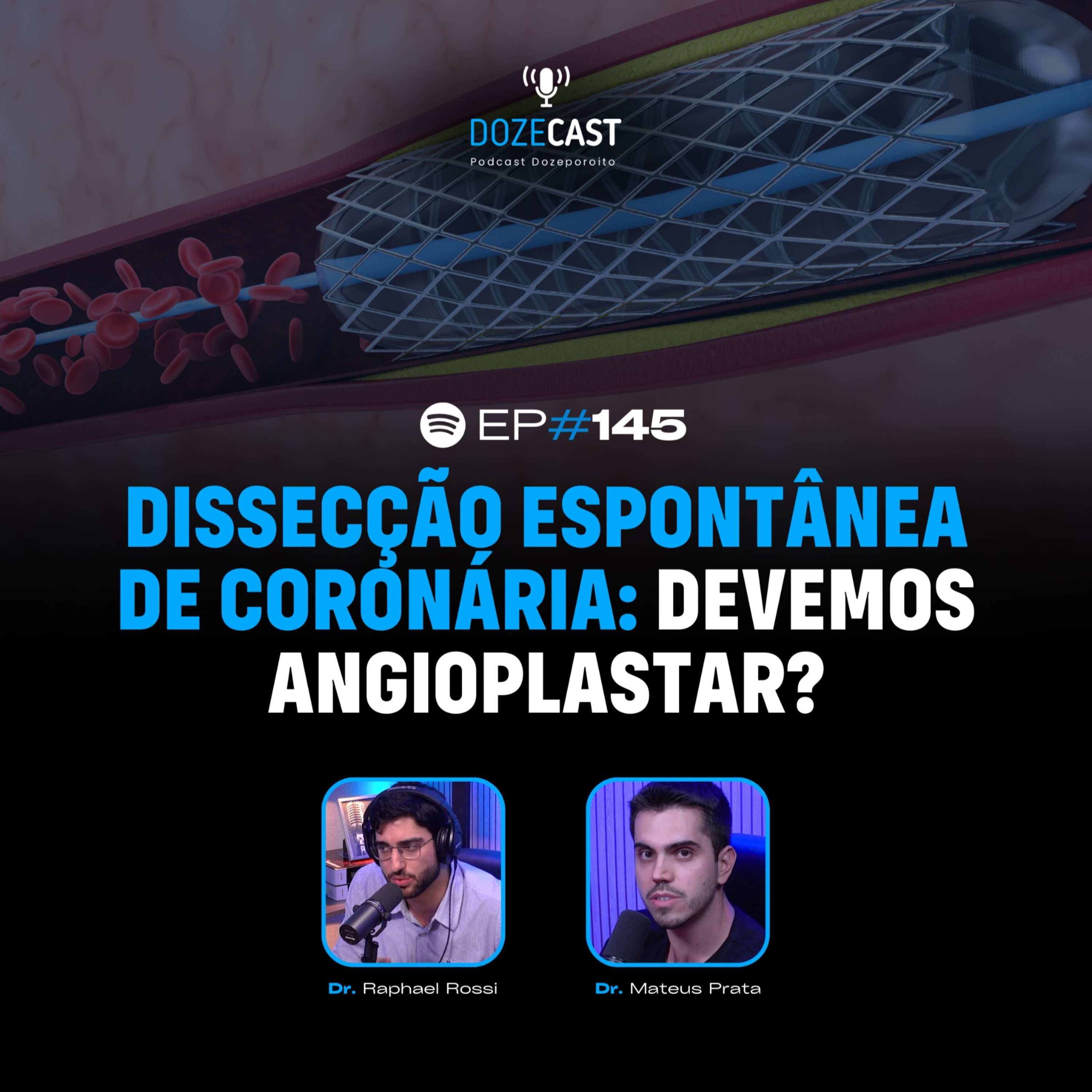 DozeCast - Cardiologia