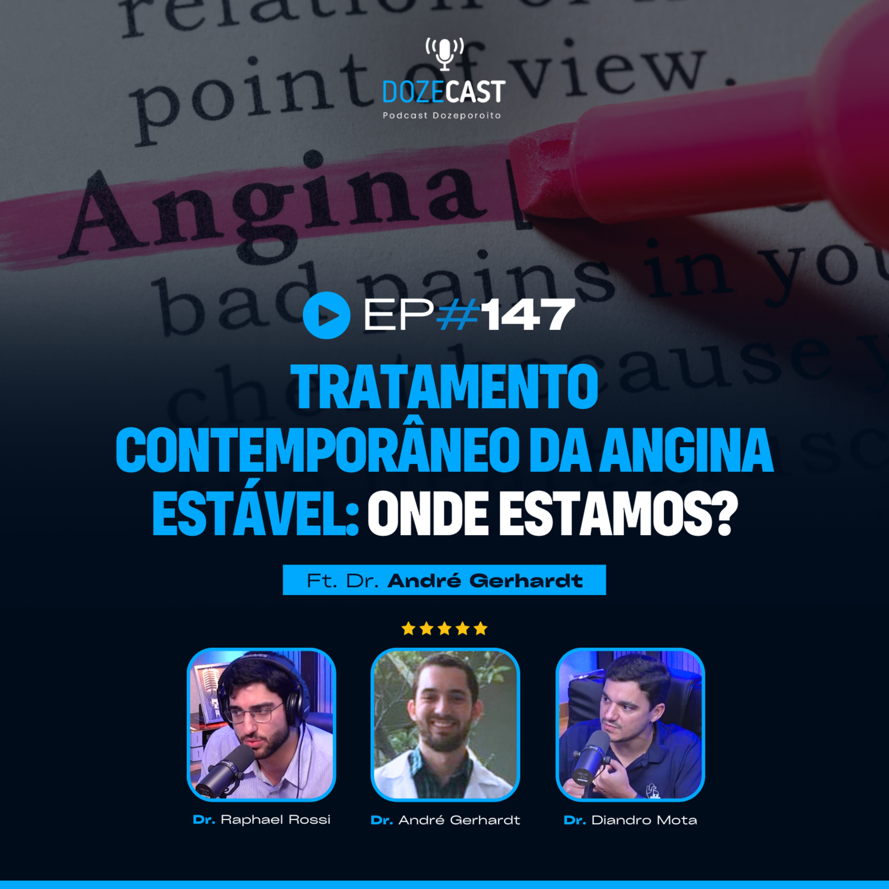 DozeCast - Cardiologia