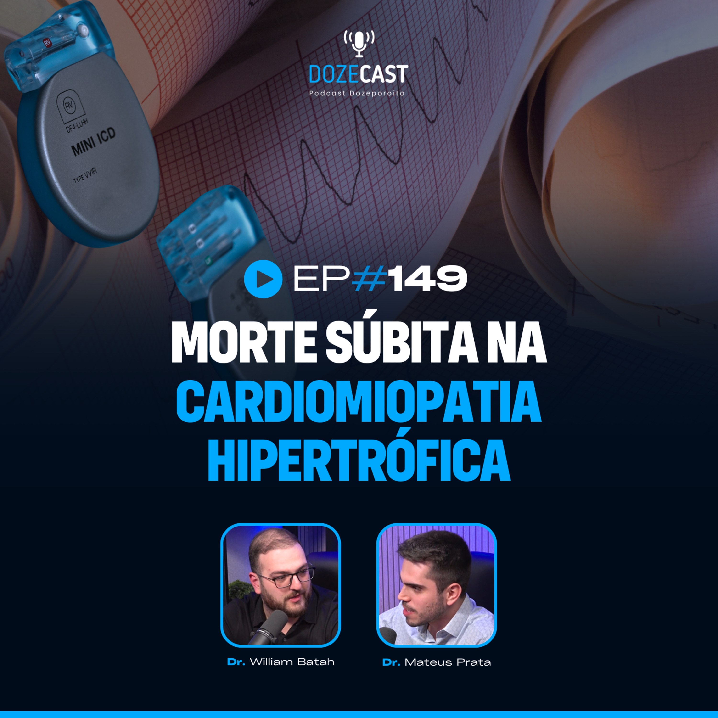 DozeCast - Cardiologia