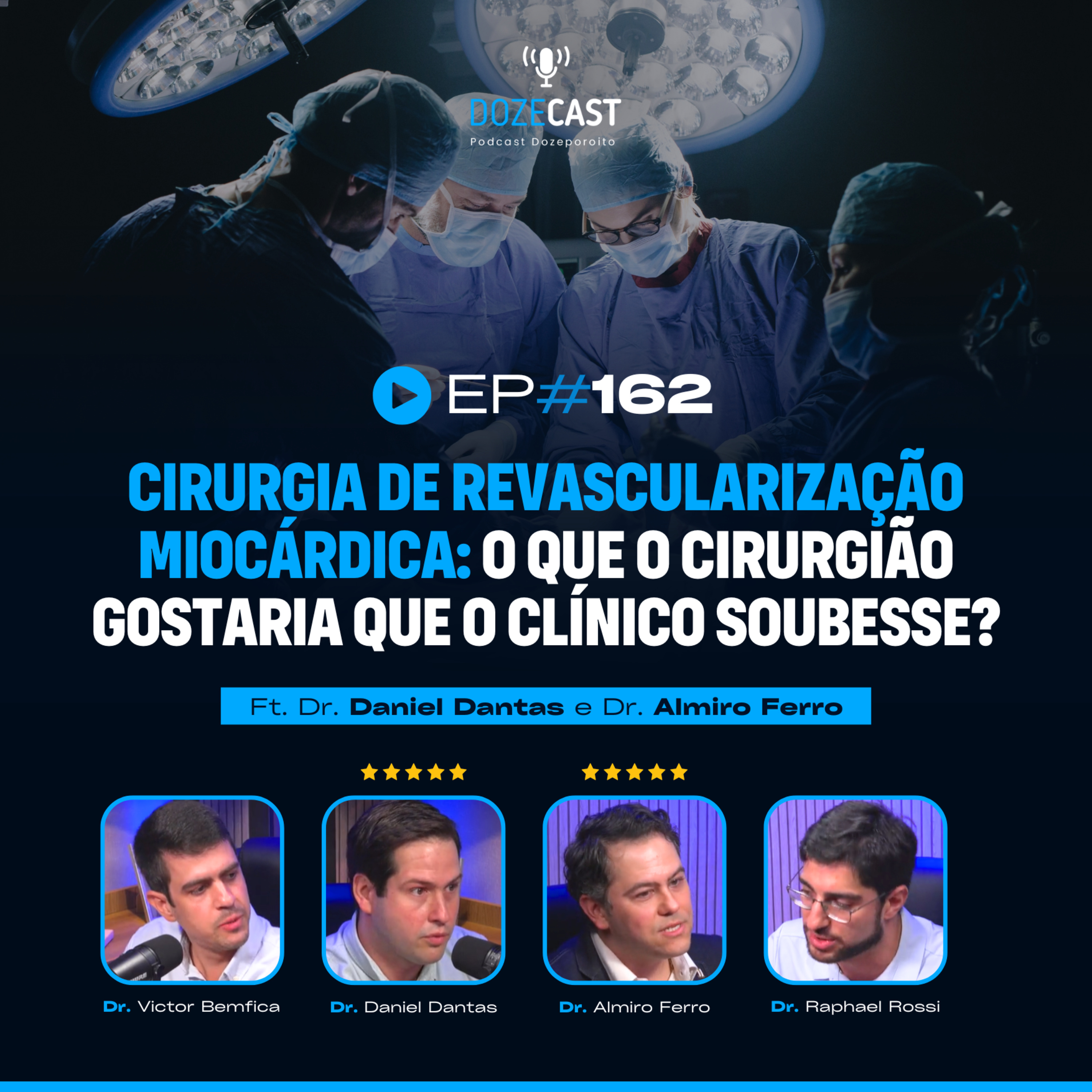 DozeCast - Cardiologia