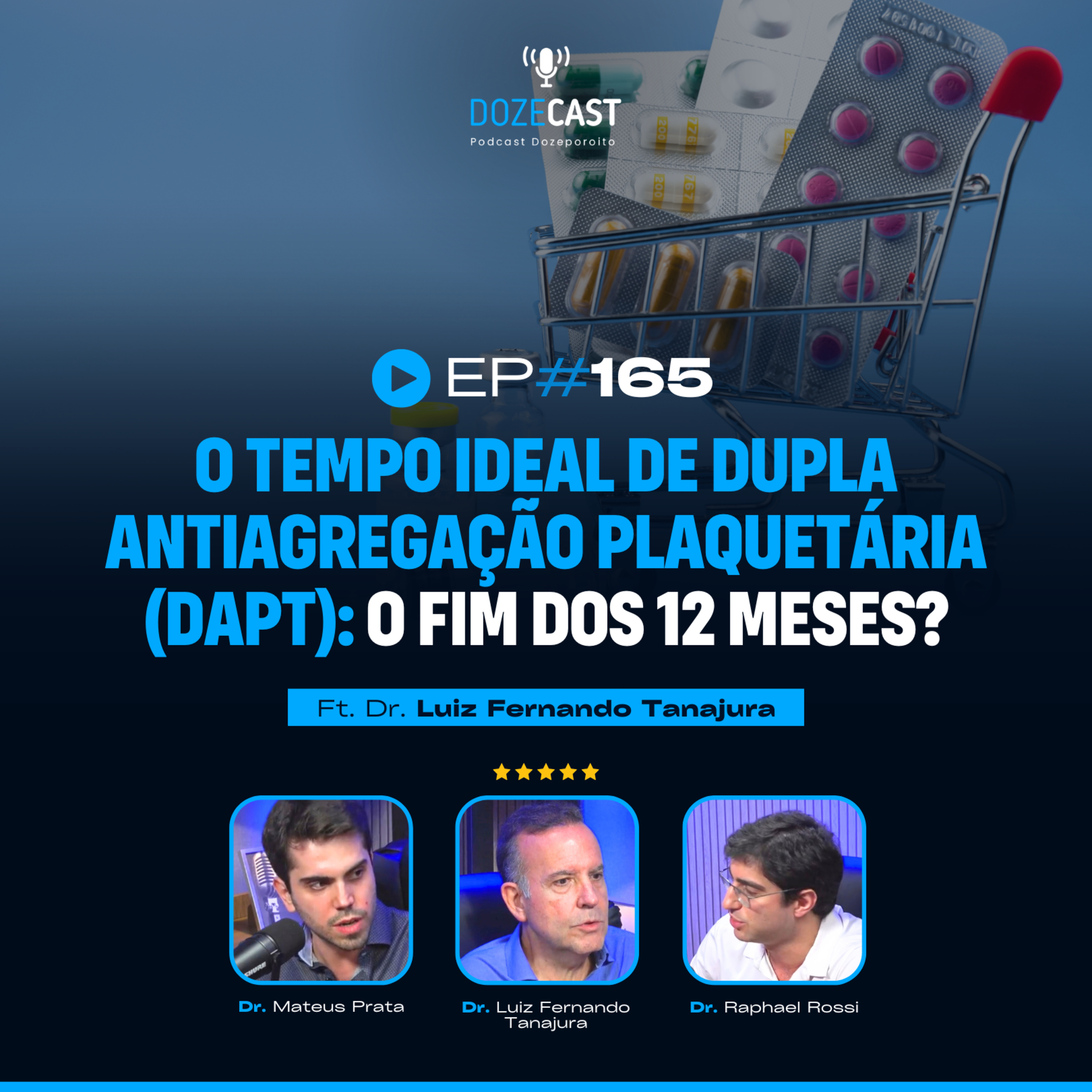 DozeCast - Cardiologia