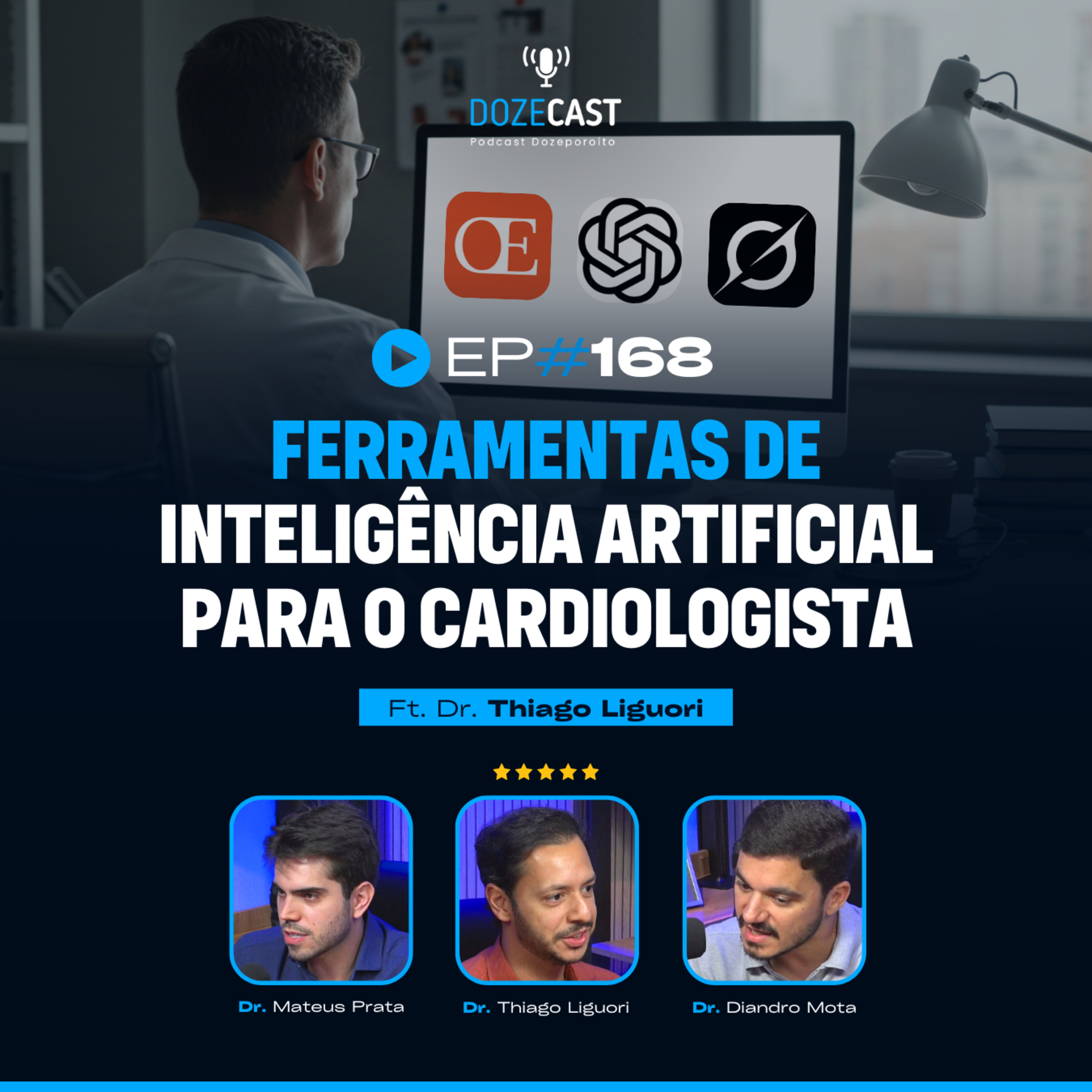 DozeCast - Cardiologia